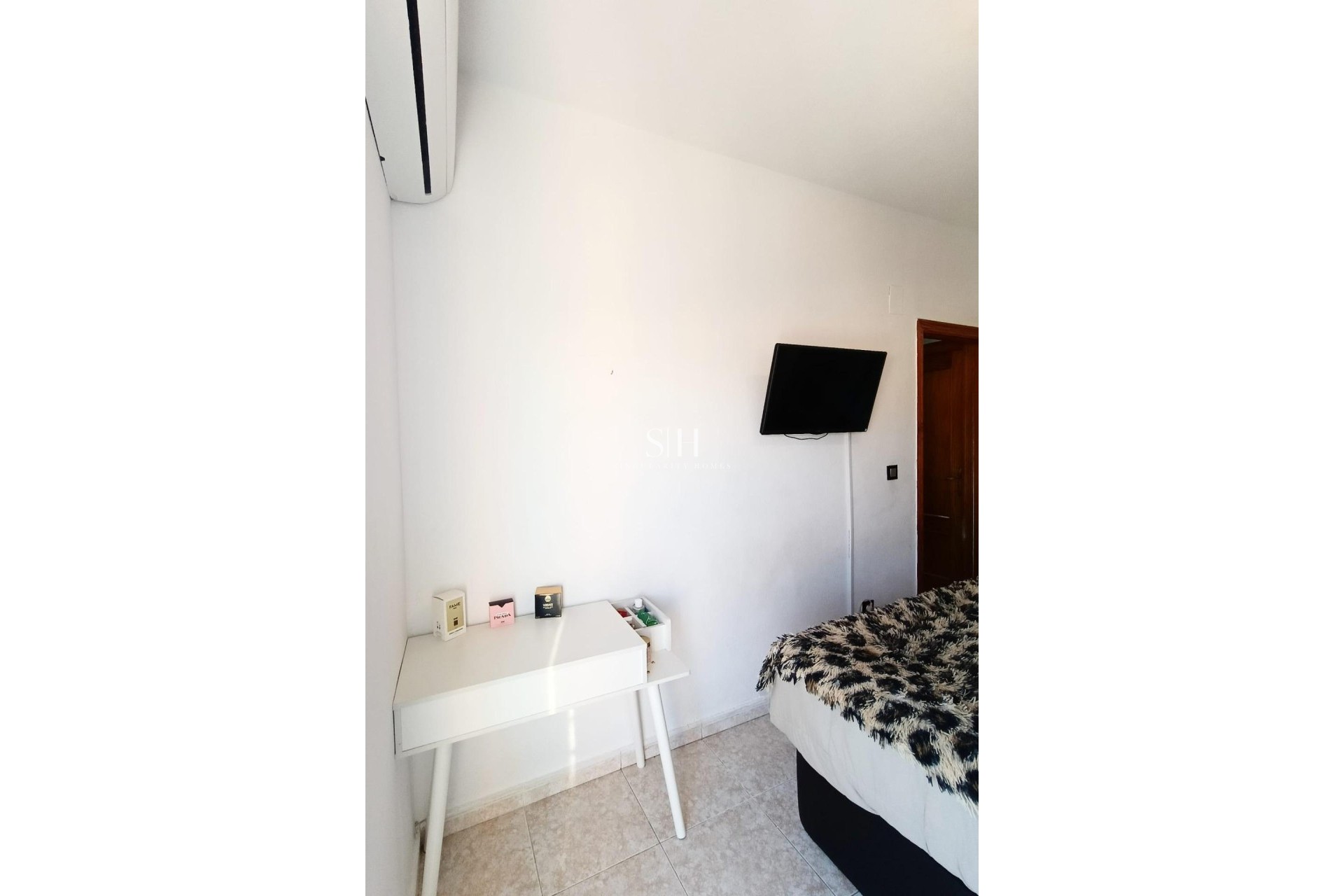 Перепродажа - Casa - Torrevieja - Torretas