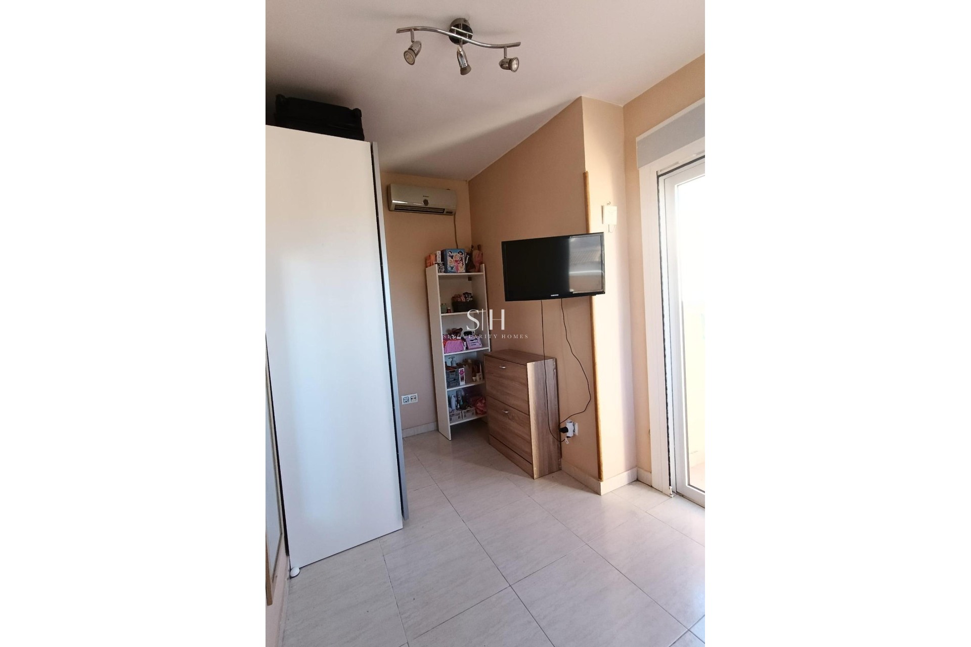 Перепродажа - Casa - Torrevieja - Torretas