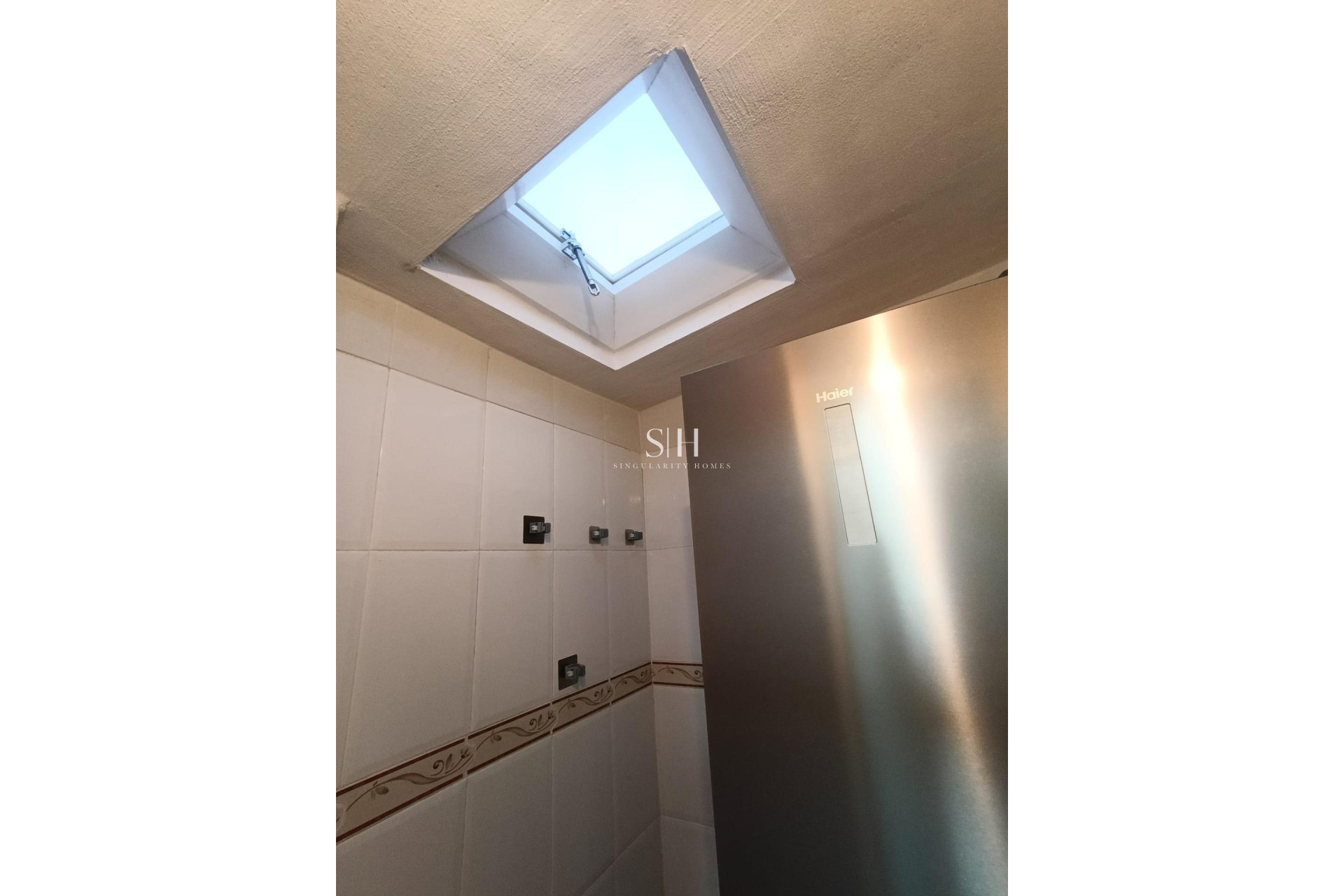 Перепродажа - Casa - Torrevieja - Torretas