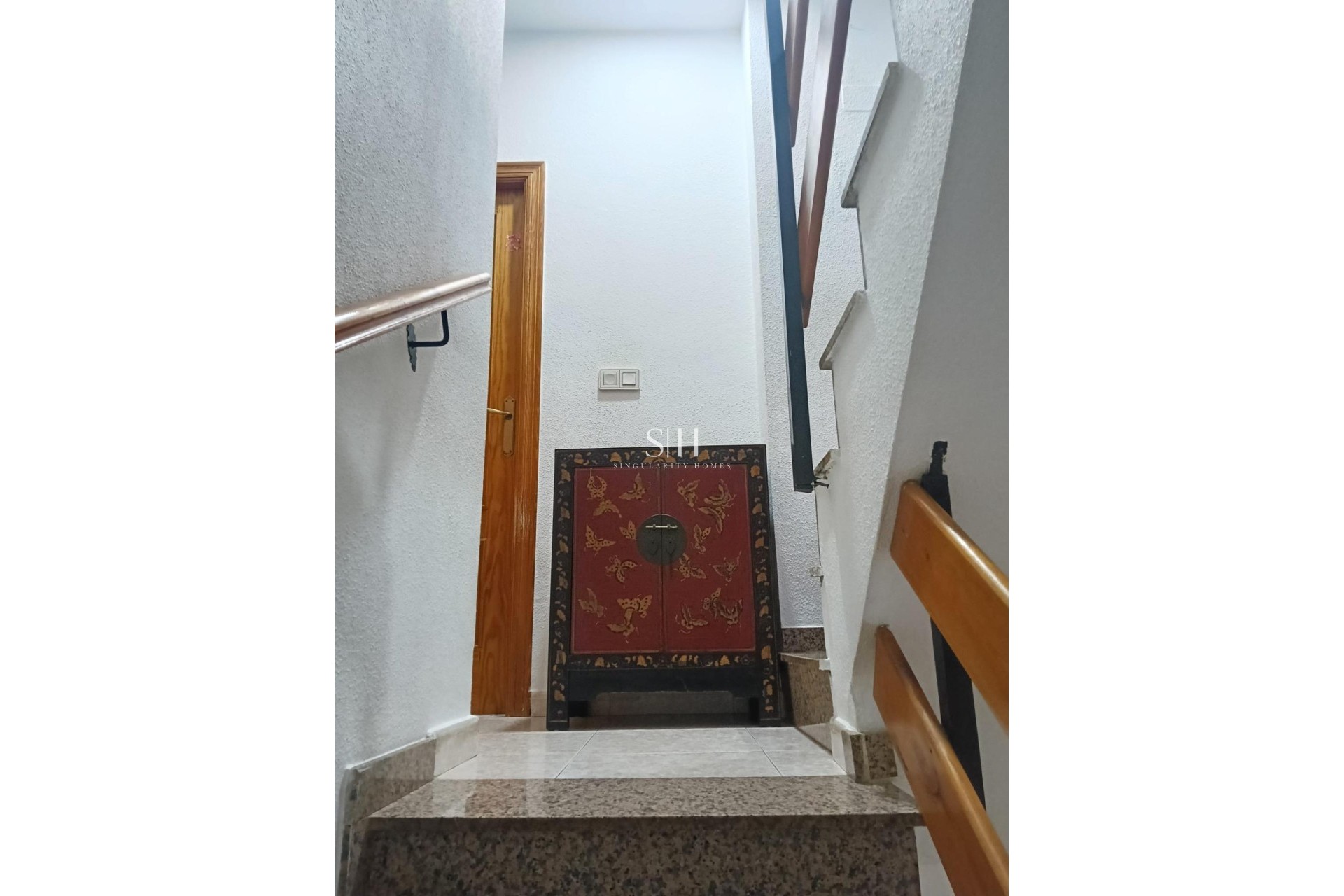 Перепродажа - Casa - Torrevieja - Torretas