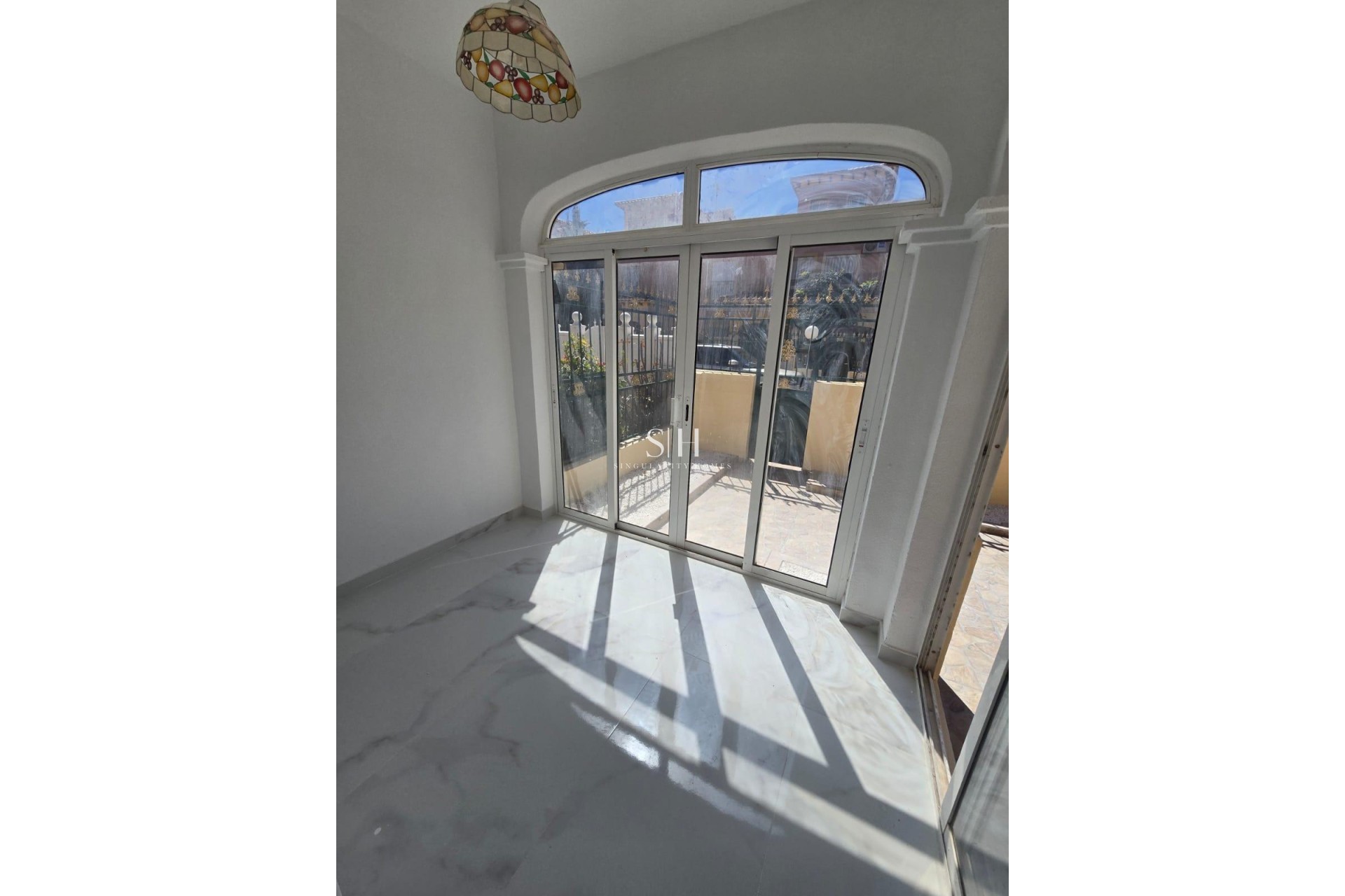 Перепродажа - Casa - Torrevieja - Torretas