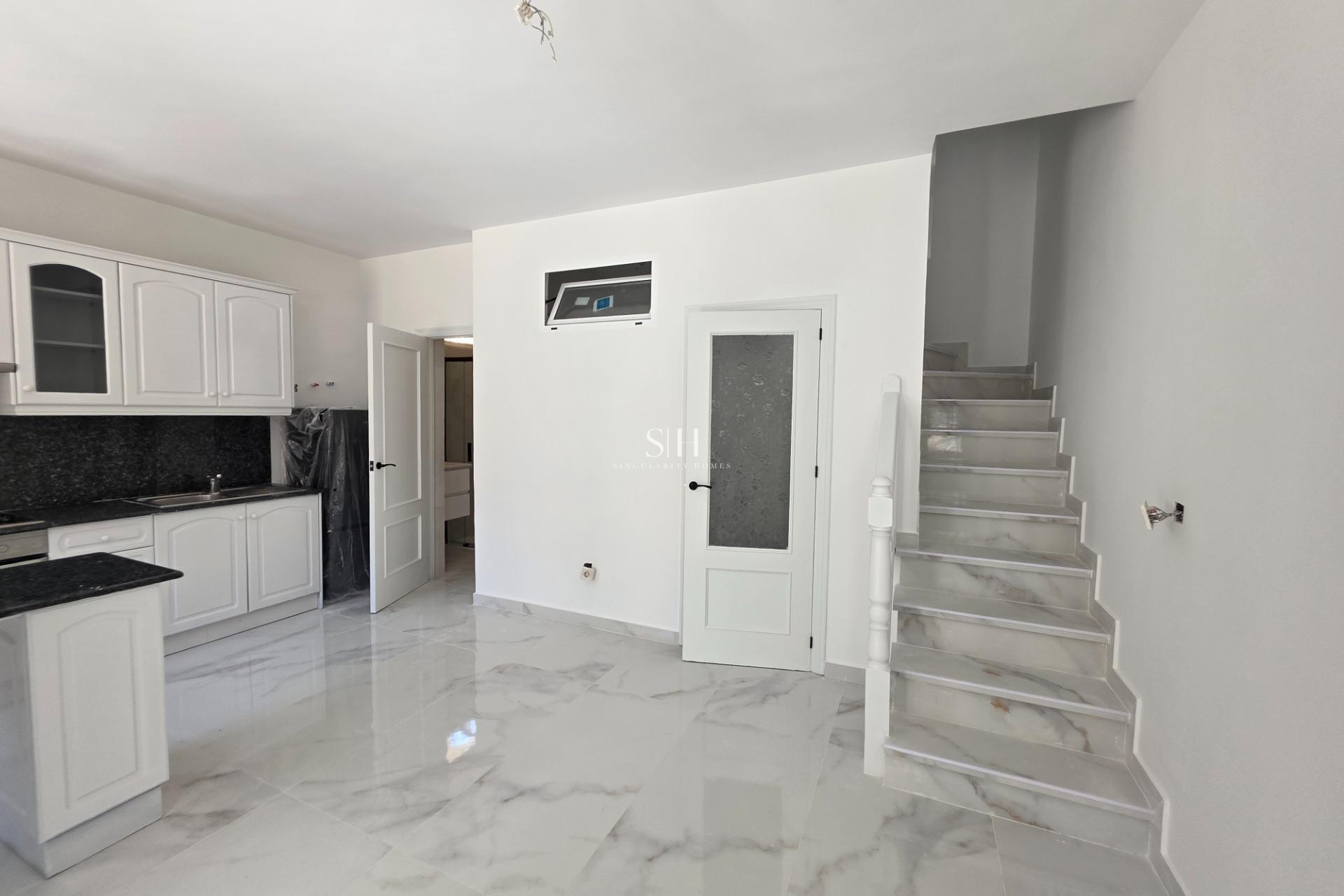 Перепродажа - Casa - Torrevieja - Torretas