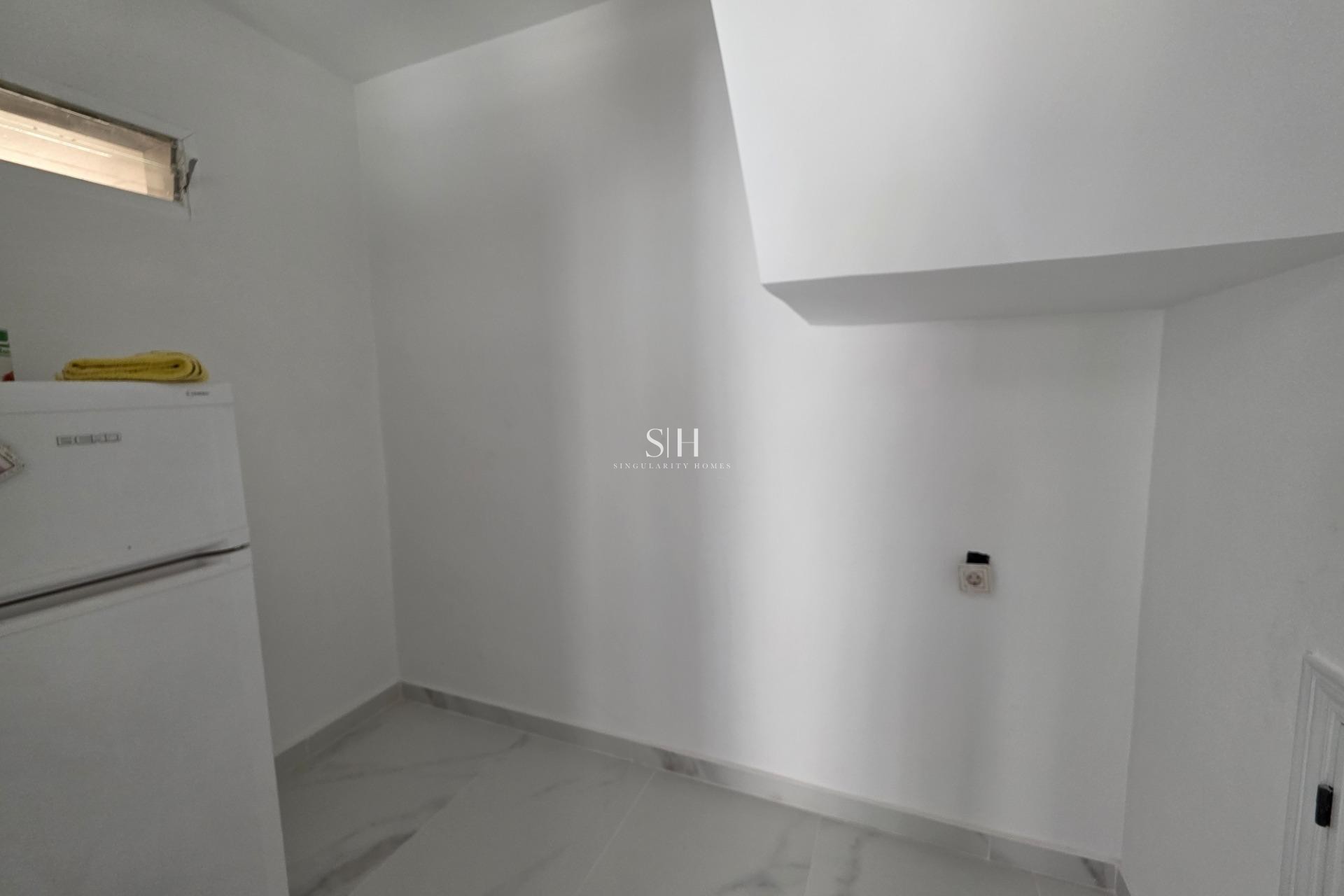 Перепродажа - Casa - Torrevieja - Torretas