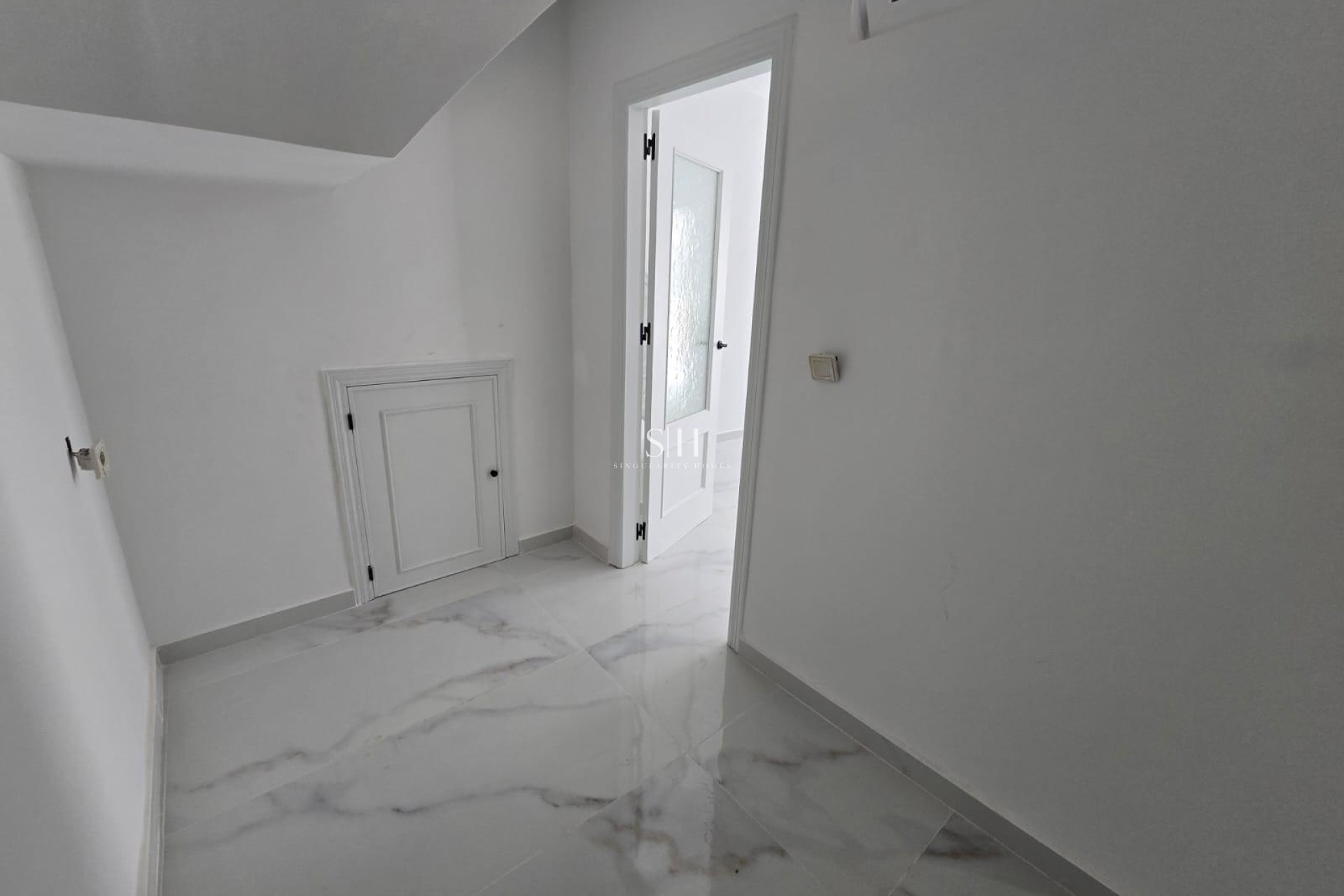 Перепродажа - Casa - Torrevieja - Torretas