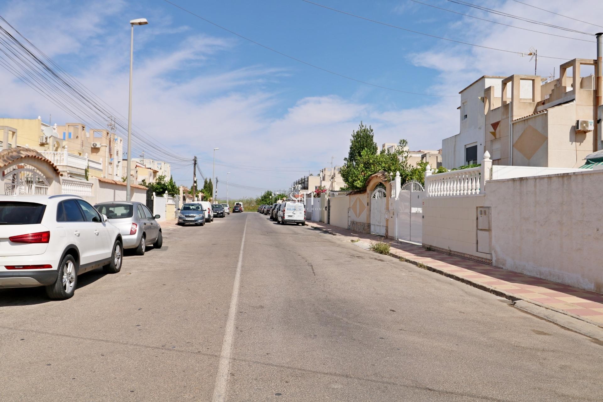 Перепродажа - Casa - Torrevieja - Torretas