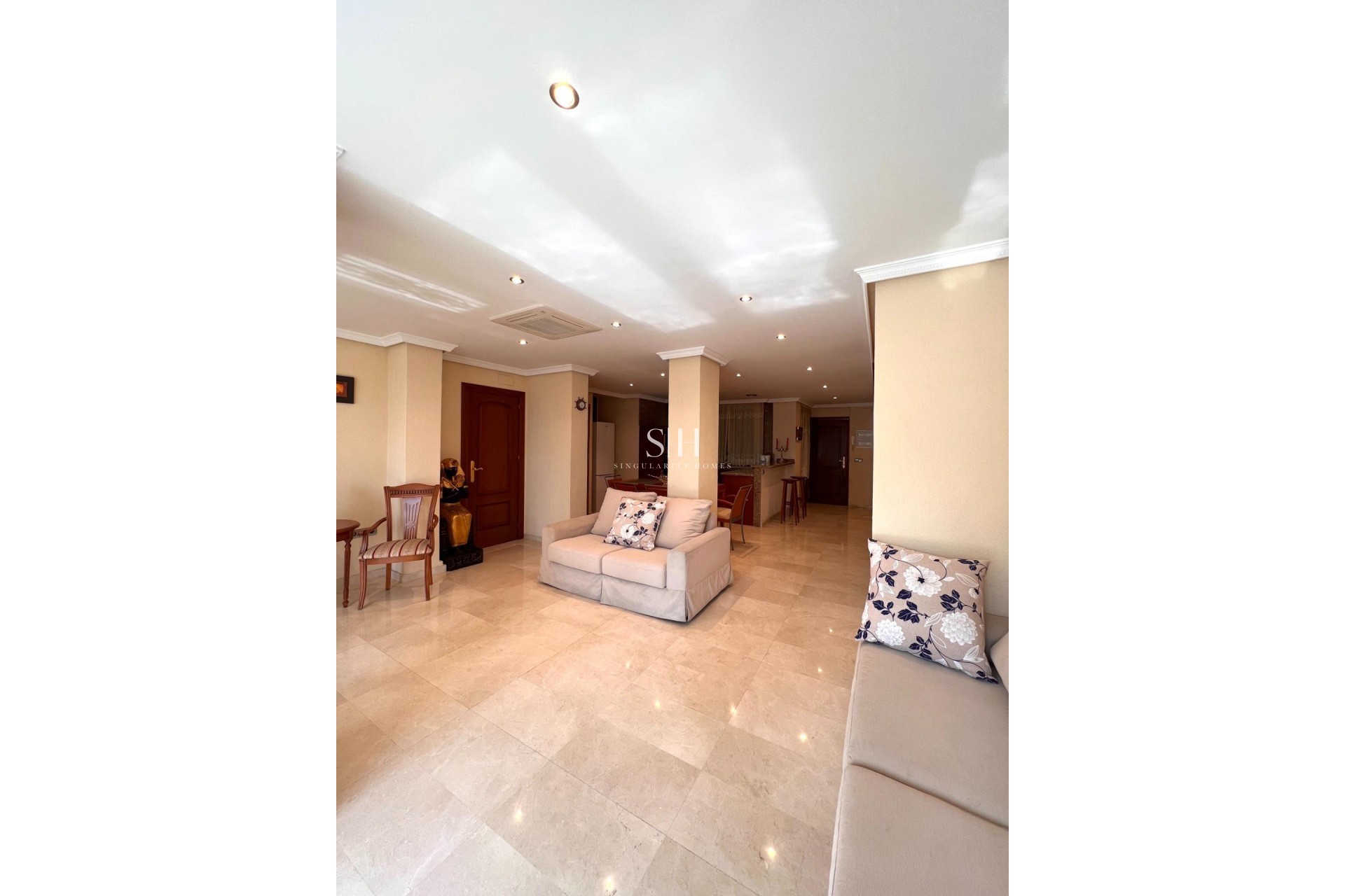 Перепродажа - Casa - Torrevieja - Torrevieja*