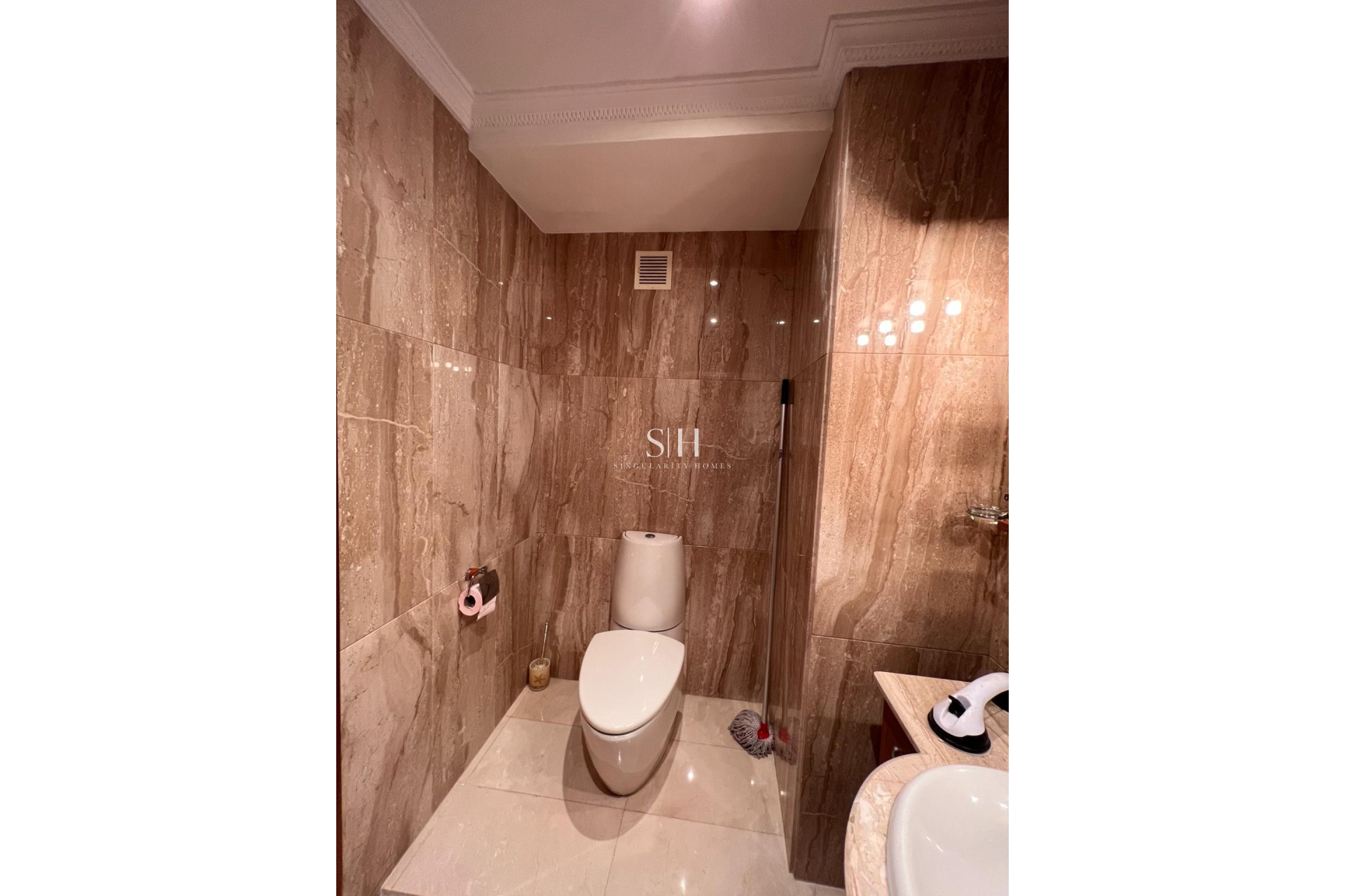 Перепродажа - Casa - Torrevieja - Torrevieja*