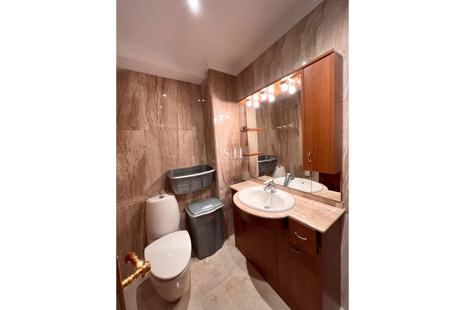 Перепродажа - Casa - Torrevieja - Torrevieja*