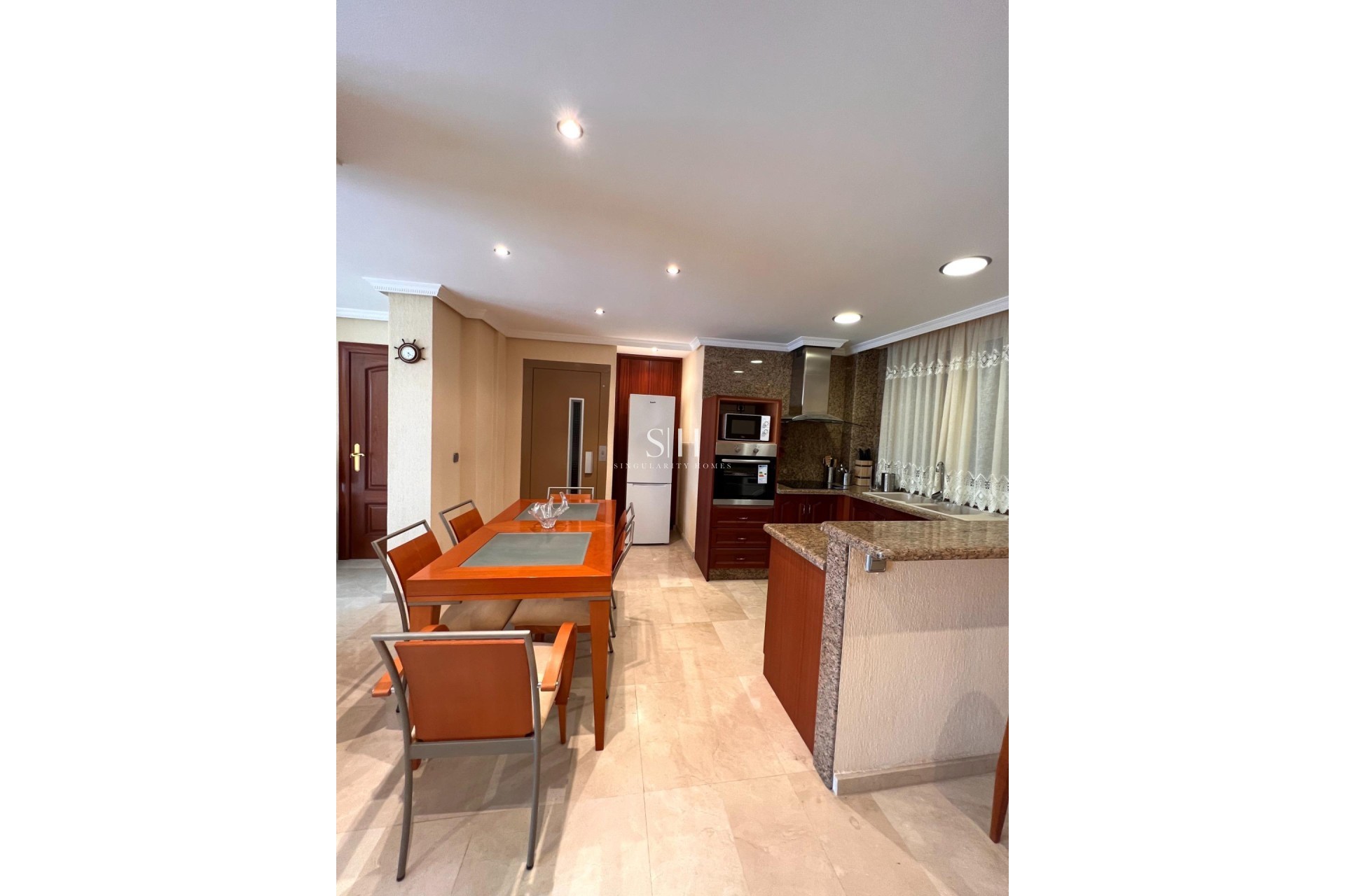 Перепродажа - Casa - Torrevieja - Torrevieja*