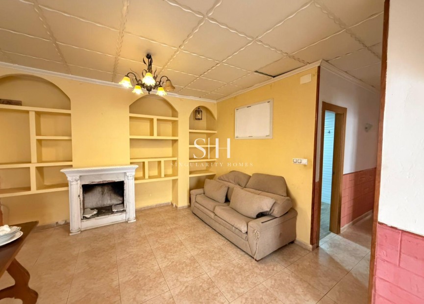 Перепродажа - Casa - Torrevieja - Torrevieja*