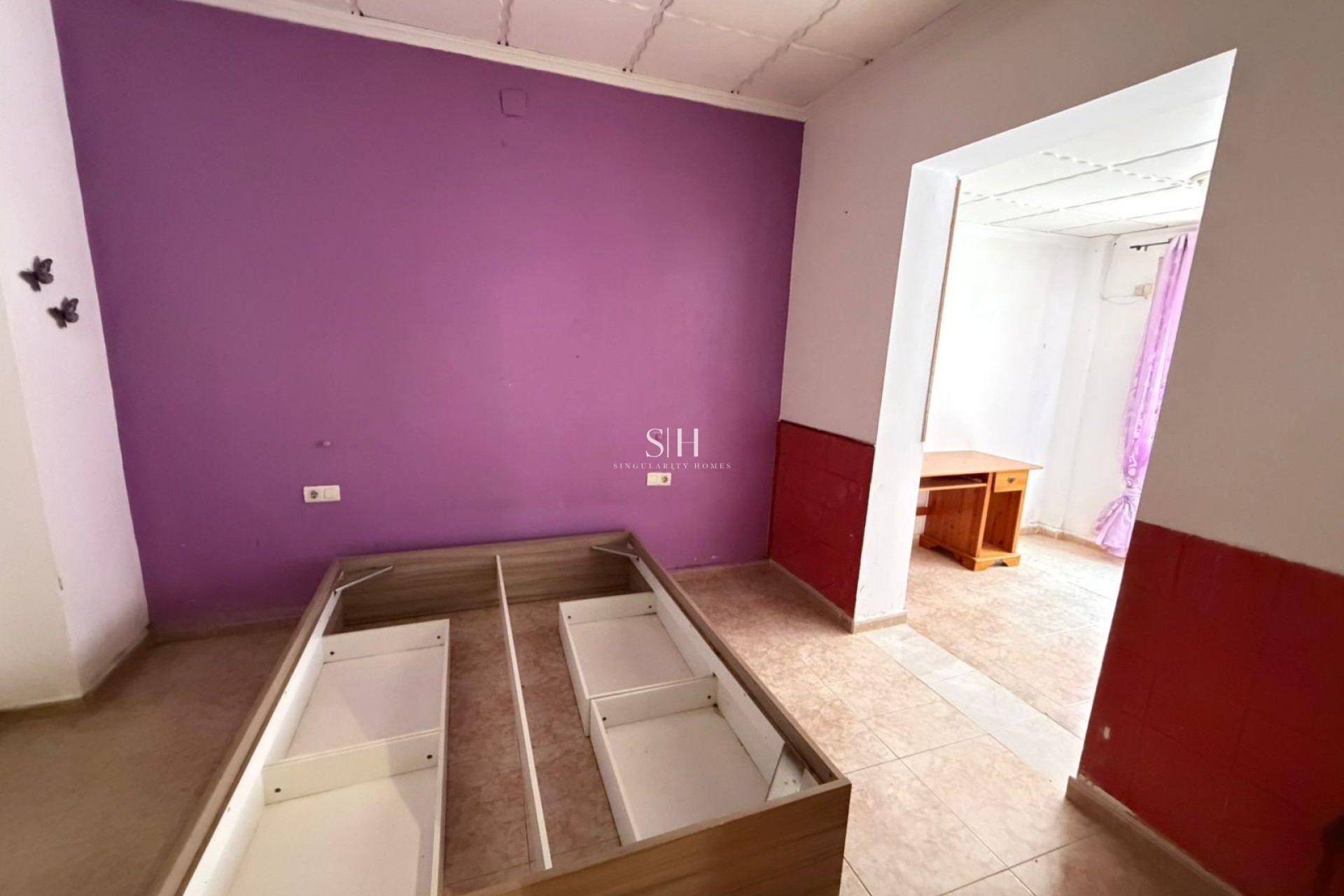 Перепродажа - Casa - Torrevieja - Torrevieja*