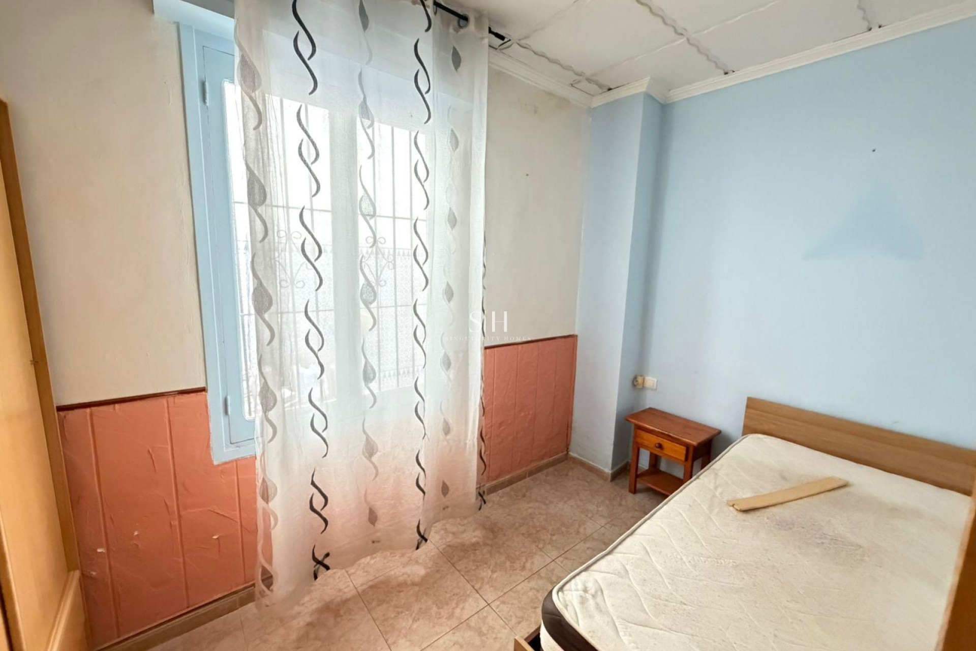 Перепродажа - Casa - Torrevieja - Torrevieja*