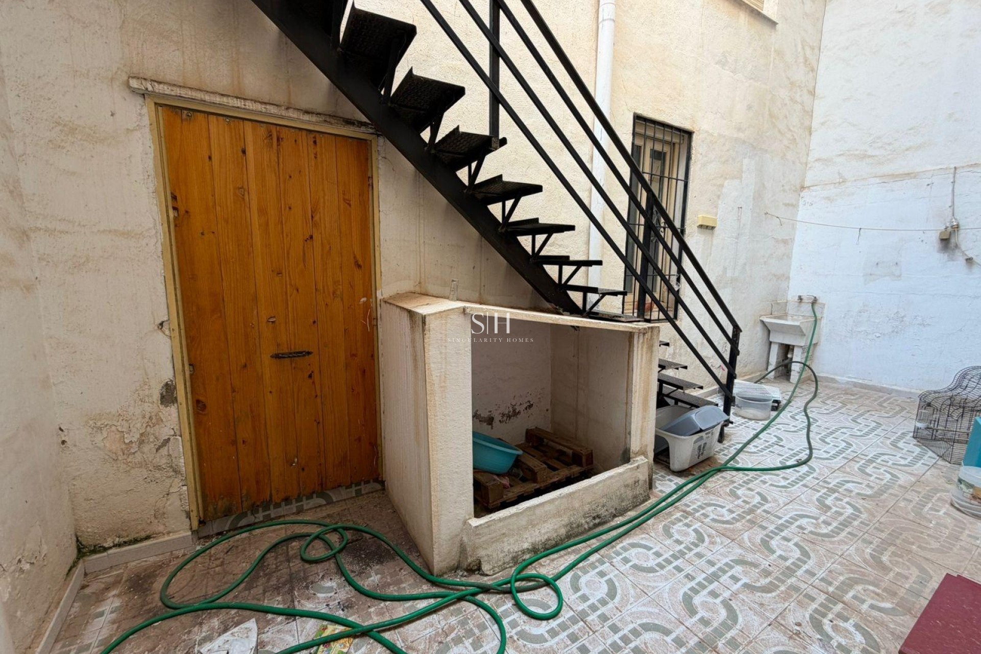 Перепродажа - Casa - Torrevieja - Torrevieja*