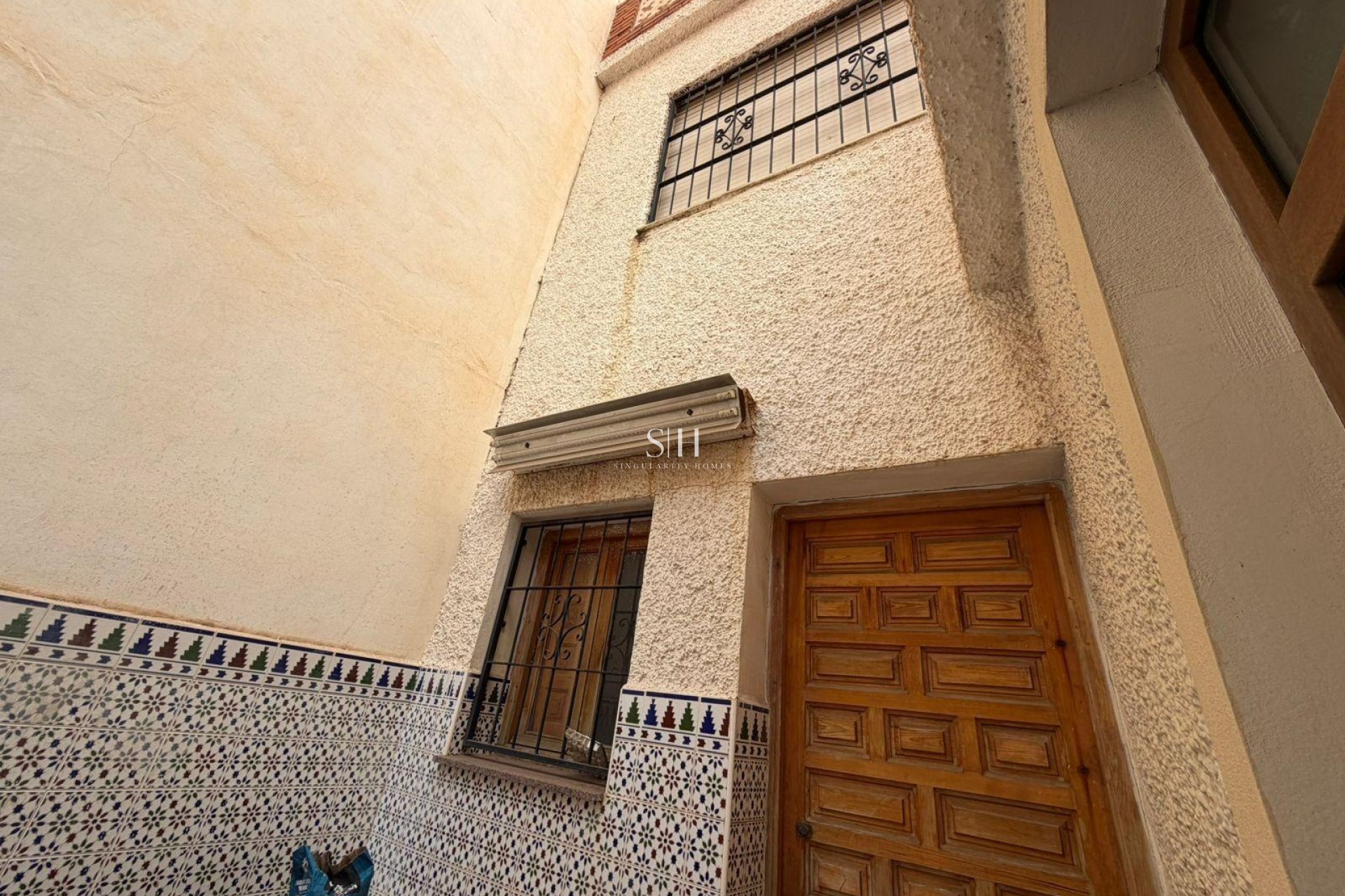 Перепродажа - Casa - Torrevieja - Torrevieja*