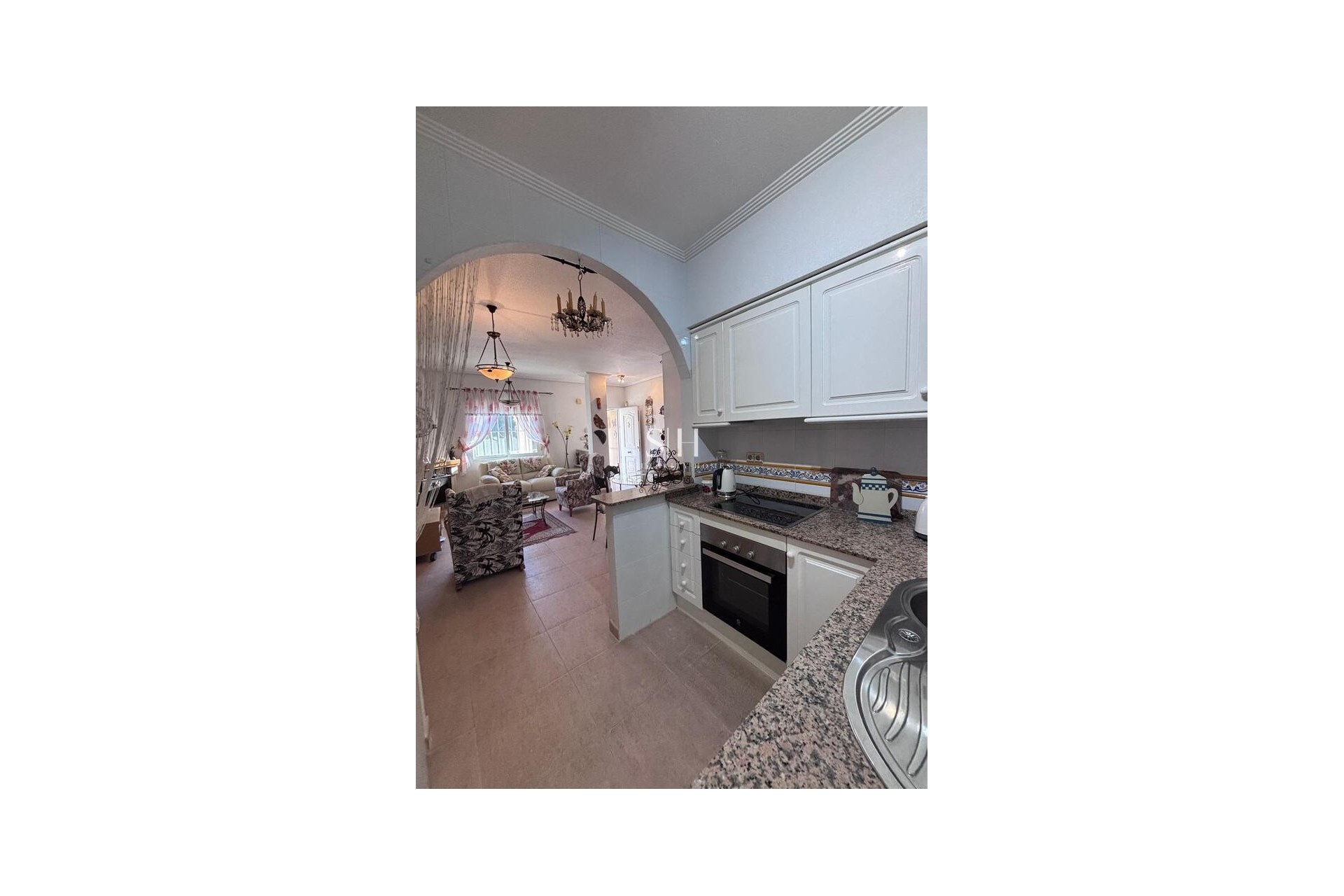 Перепродажа - Casa - Villamartin - Costa Blanca