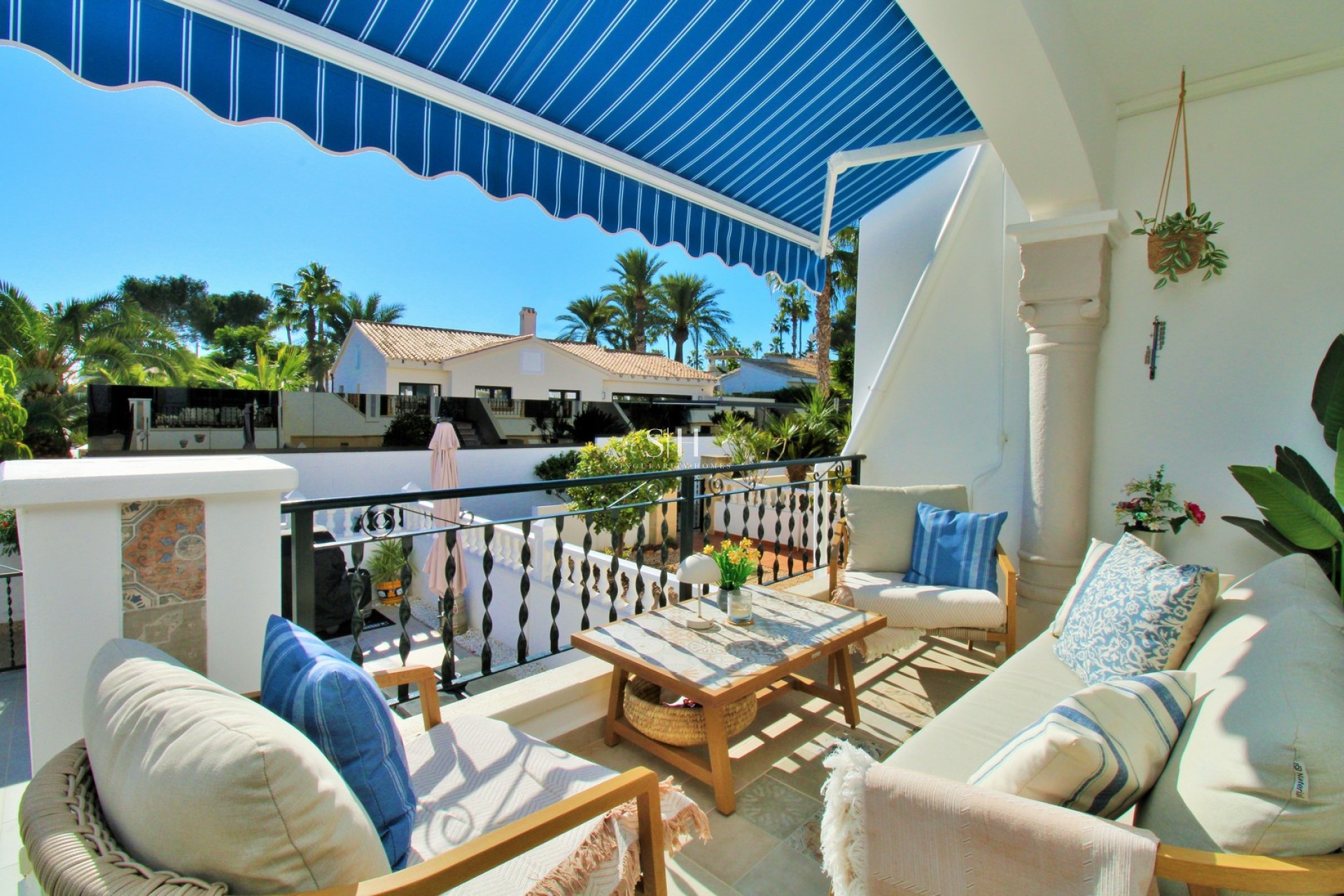 Перепродажа - Casa - Villamartin - Las Violetas