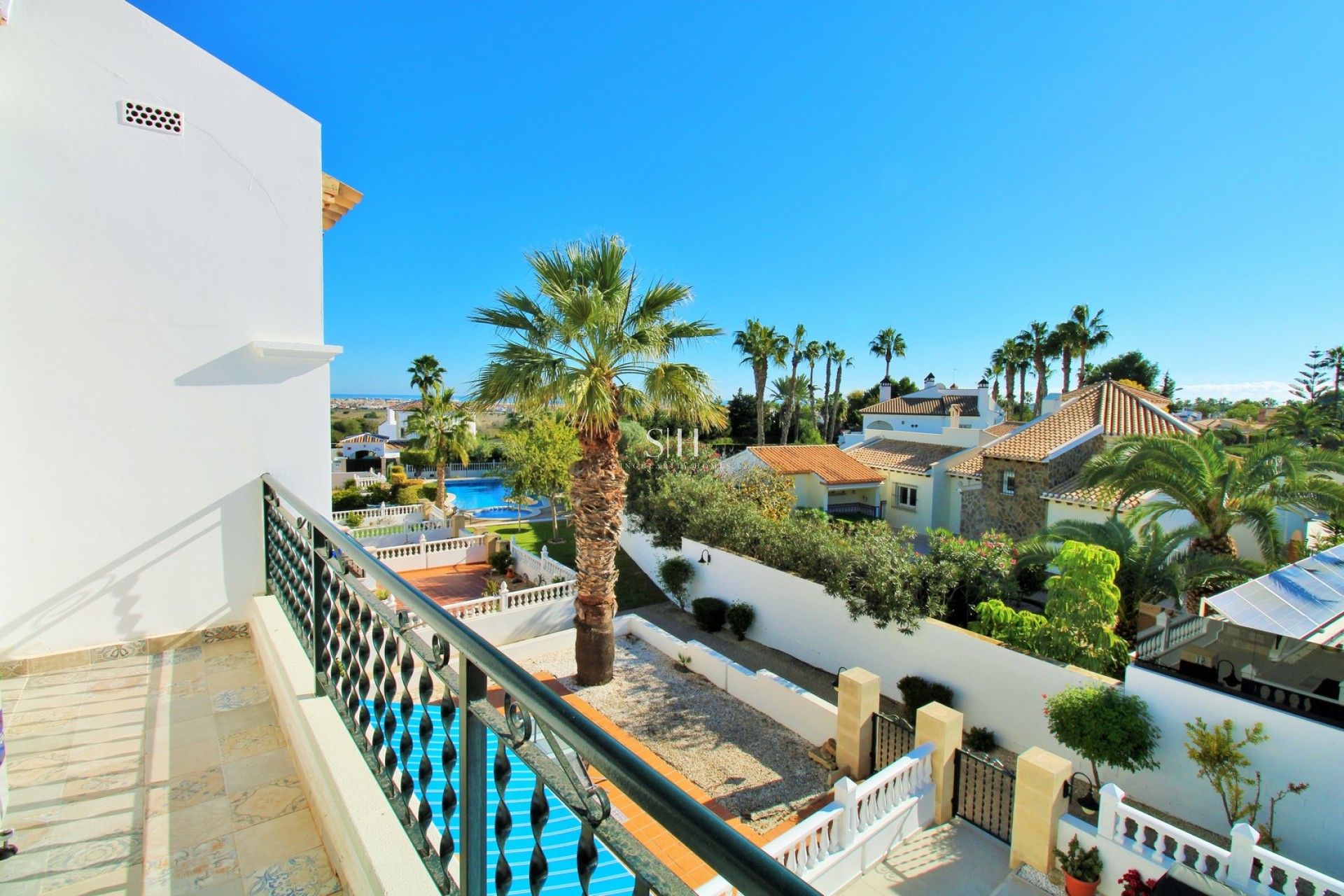 Перепродажа - Casa - Villamartin - Las Violetas