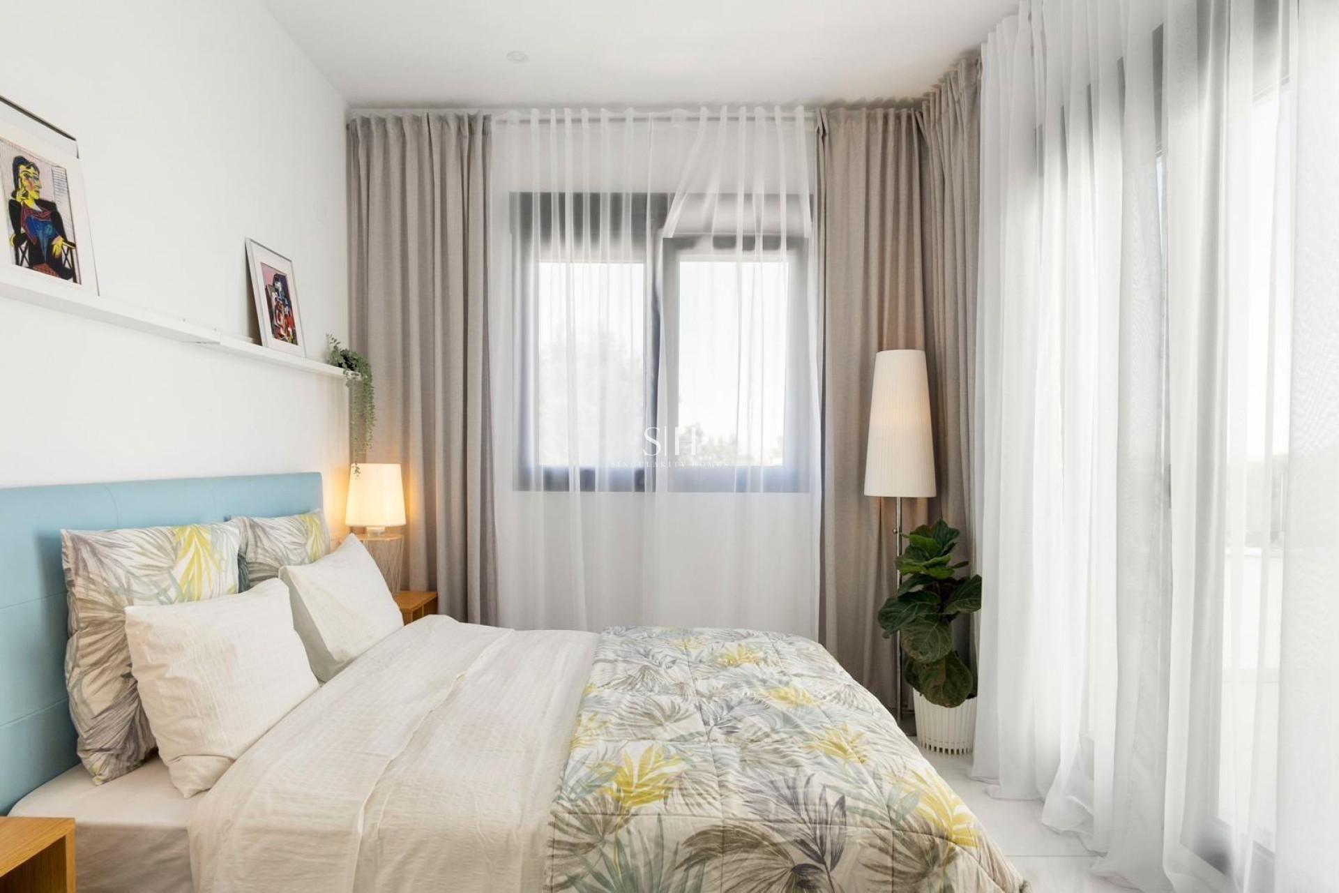 Перепродажа - Casa - Villamartin - Orihuela costa