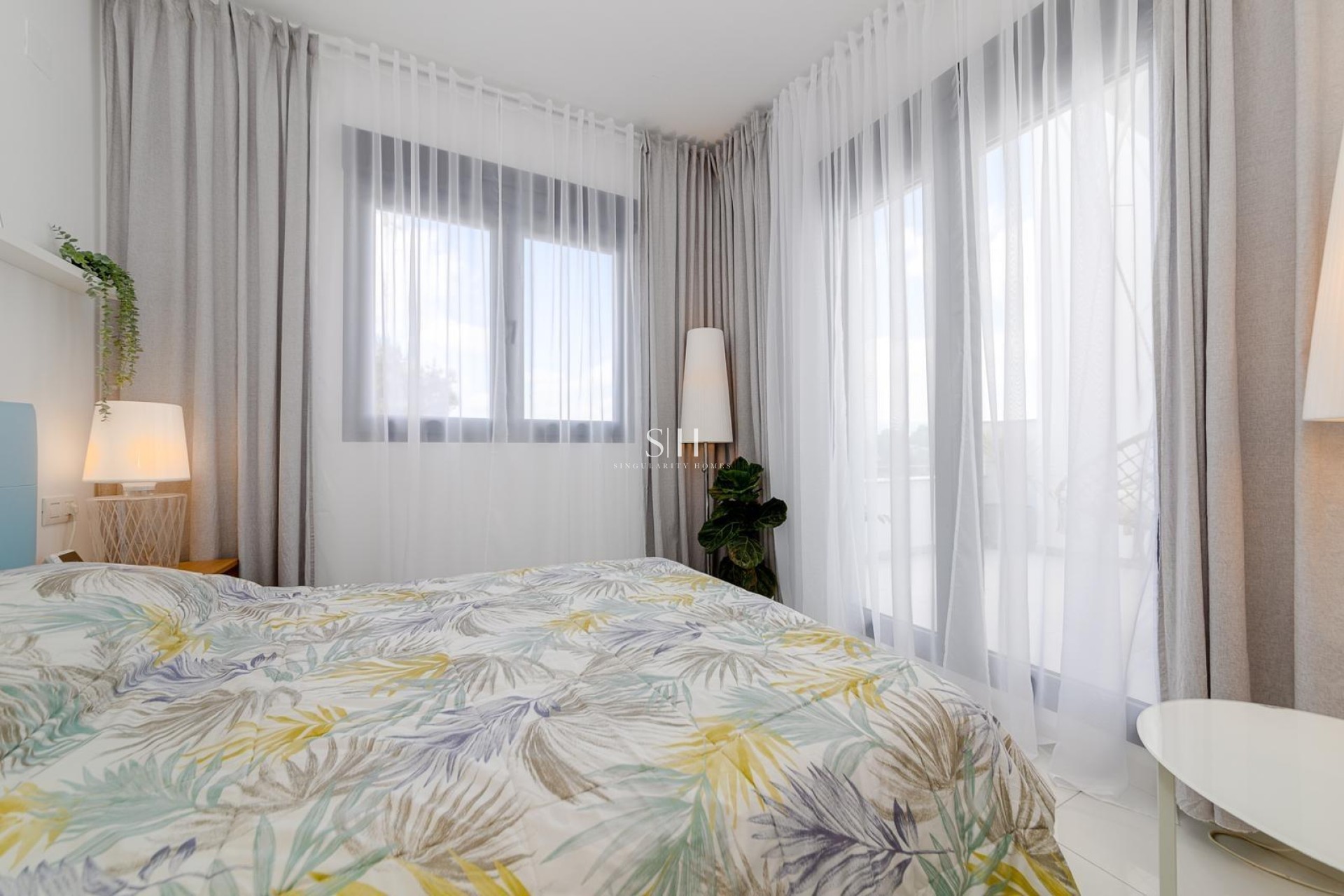 Перепродажа - Casa - Villamartin - Orihuela costa