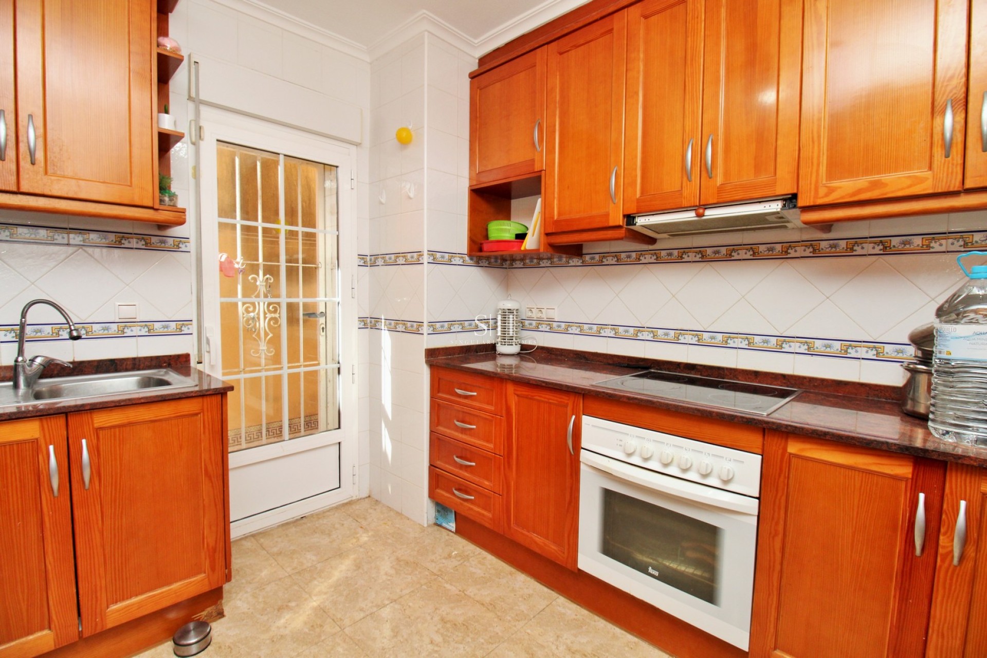 Перепродажа - Casa - Villamartin