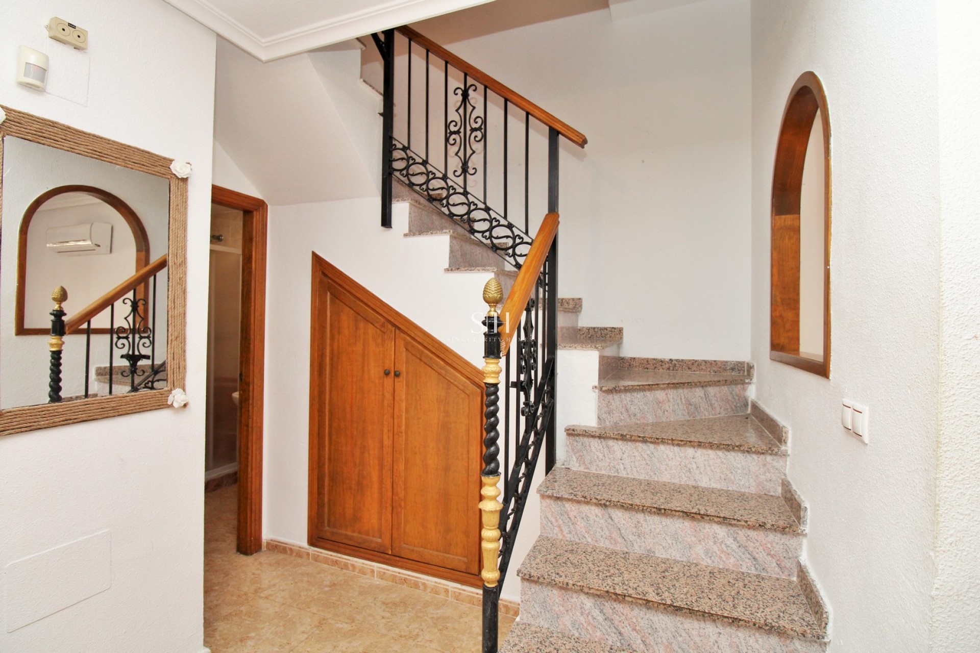 Перепродажа - Casa - Villamartin