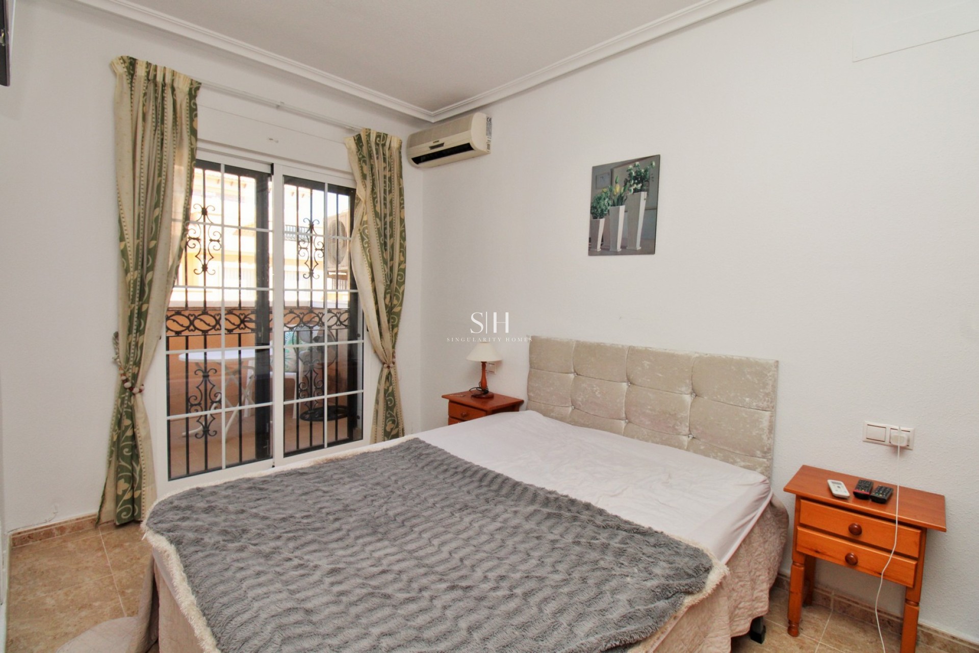 Перепродажа - Casa - Villamartin