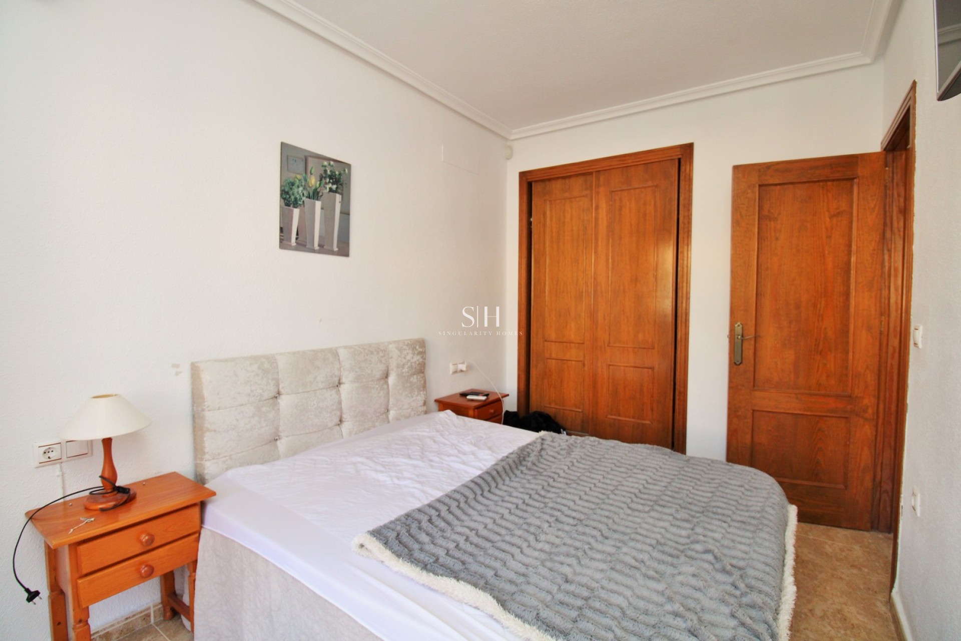 Перепродажа - Casa - Villamartin