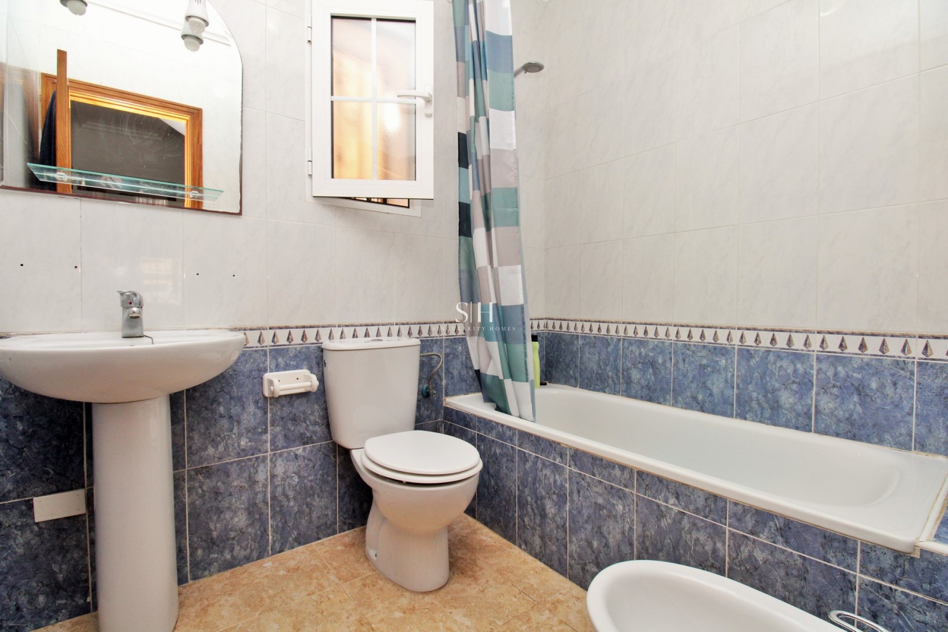 Перепродажа - Casa - Villamartin