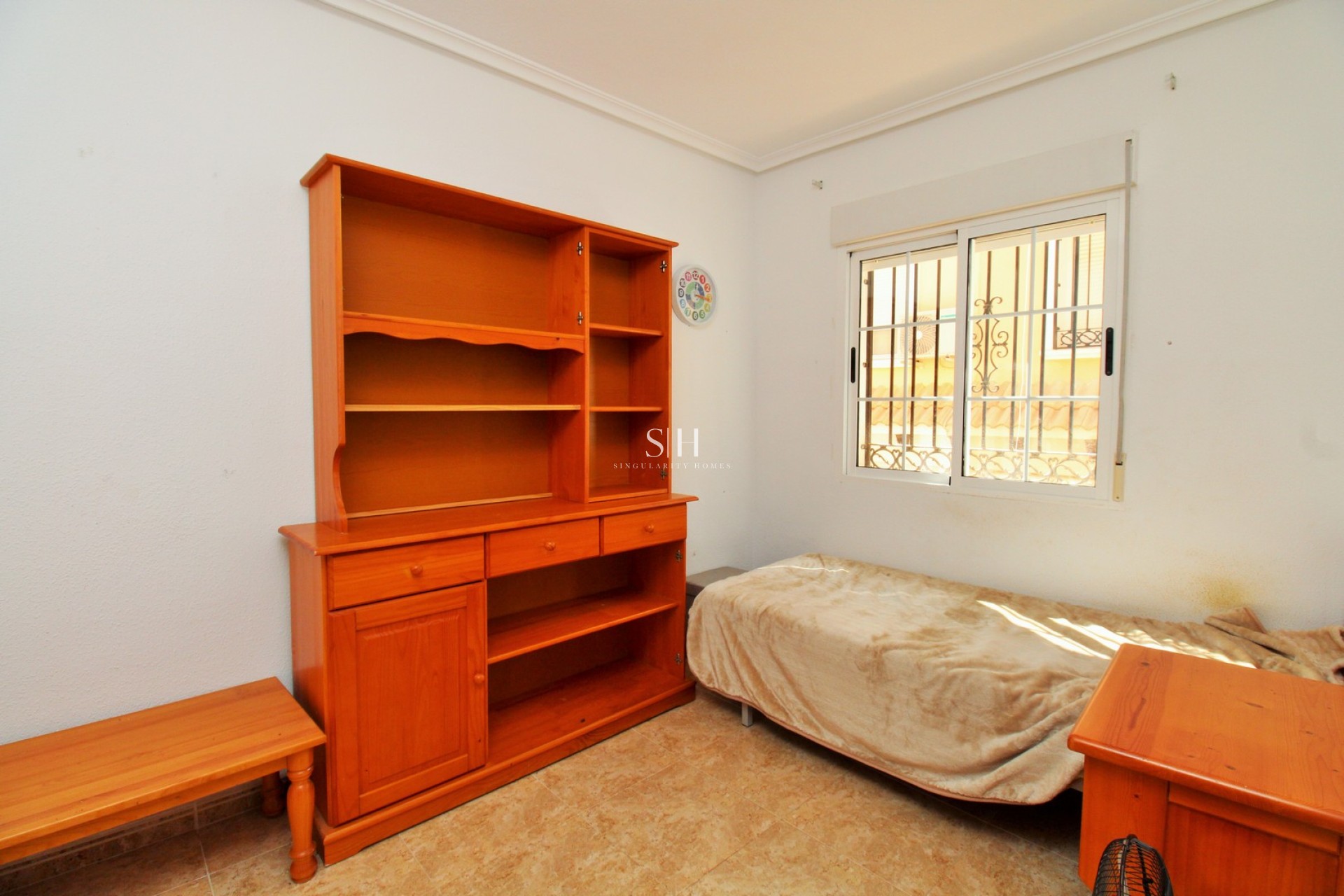 Перепродажа - Casa - Villamartin