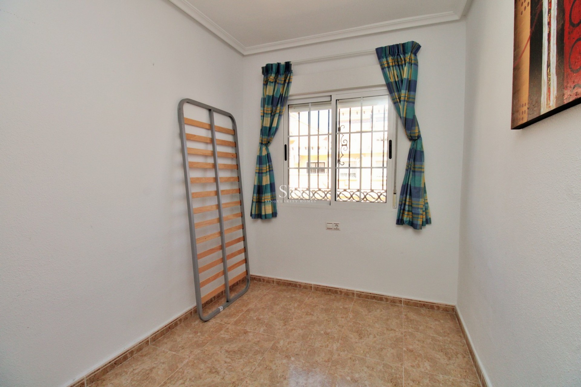 Перепродажа - Casa - Villamartin