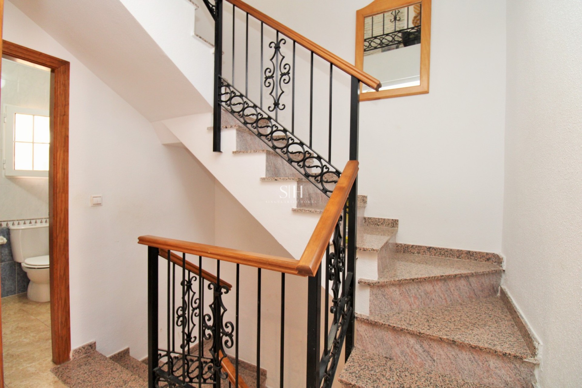 Перепродажа - Casa - Villamartin