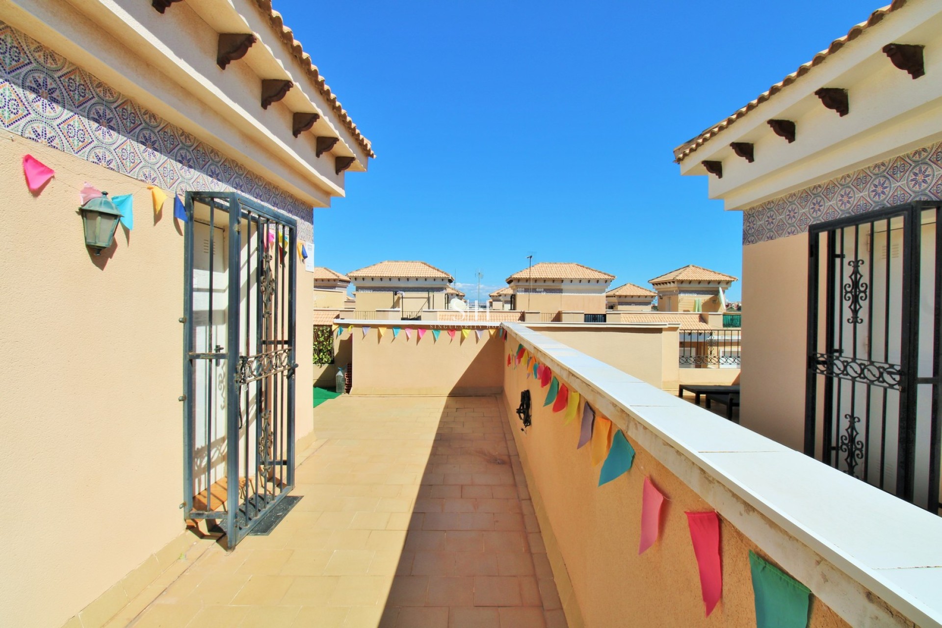 Перепродажа - Casa - Villamartin