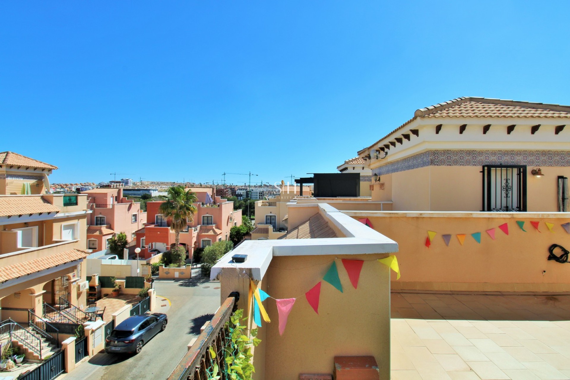 Перепродажа - Casa - Villamartin