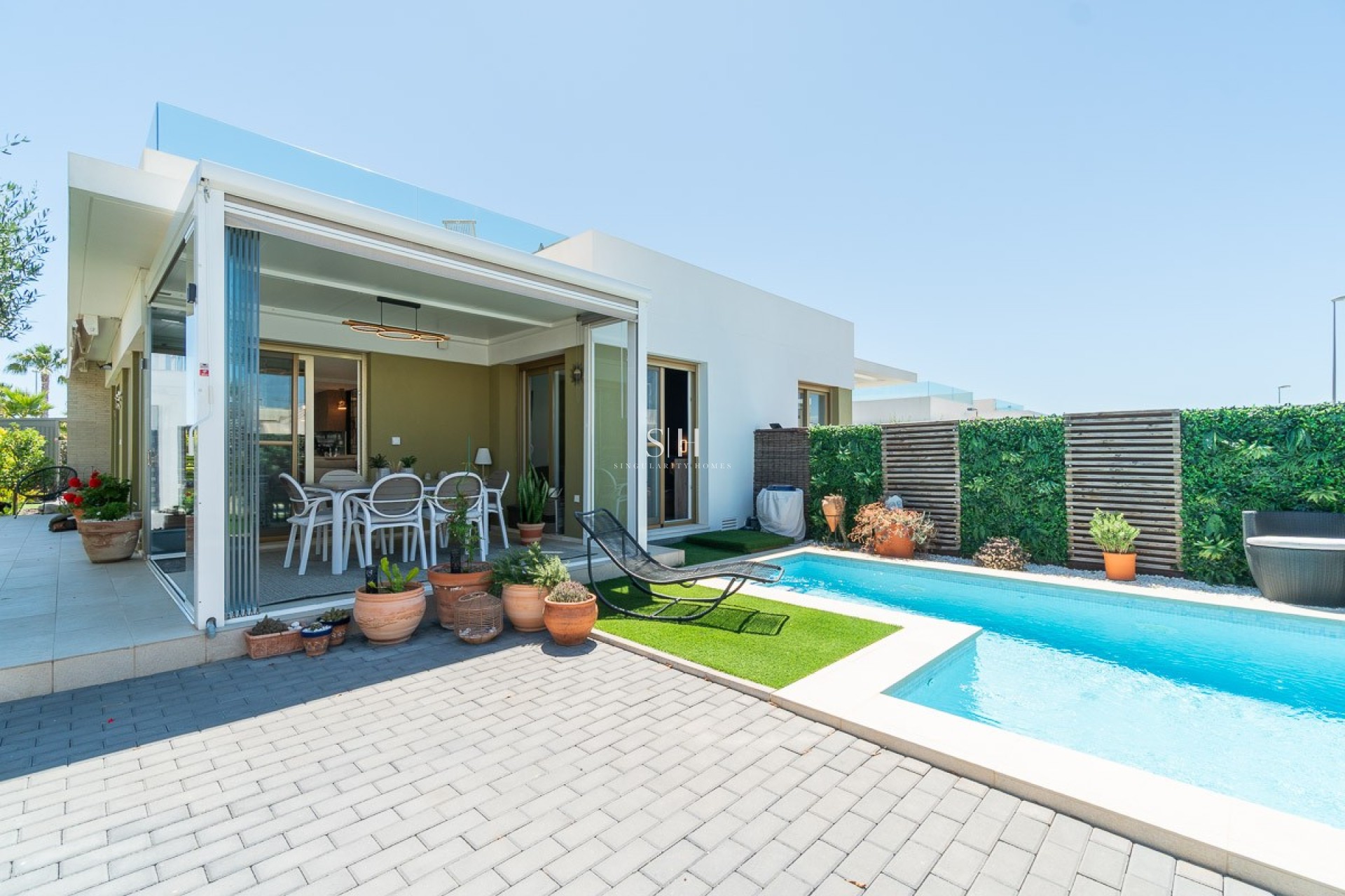 Перепродажа - Casa - Vista Bella Golf Resort - Inland