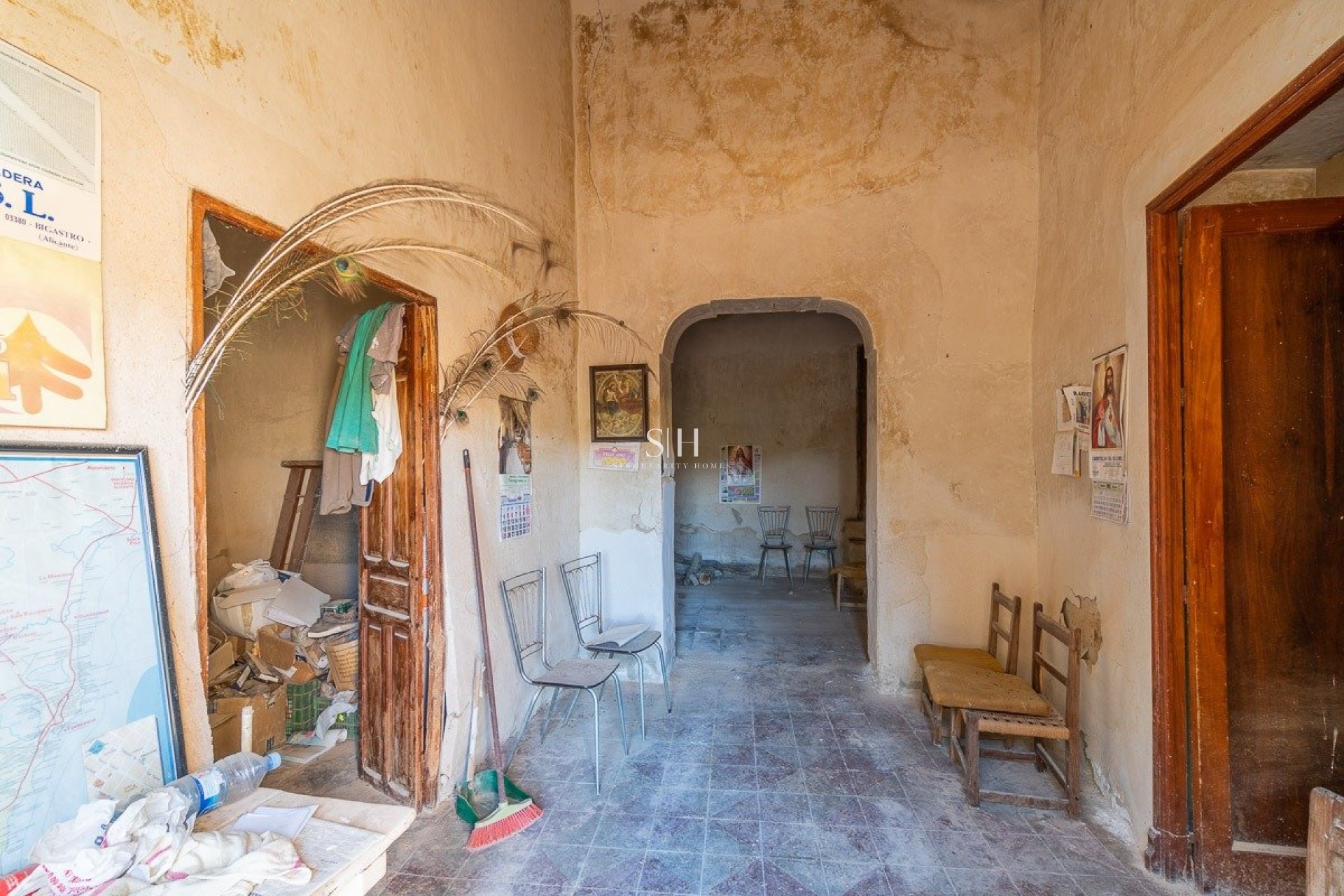 Перепродажа - Country land - Pilar de la Horadada - Pinar de la Perdiz