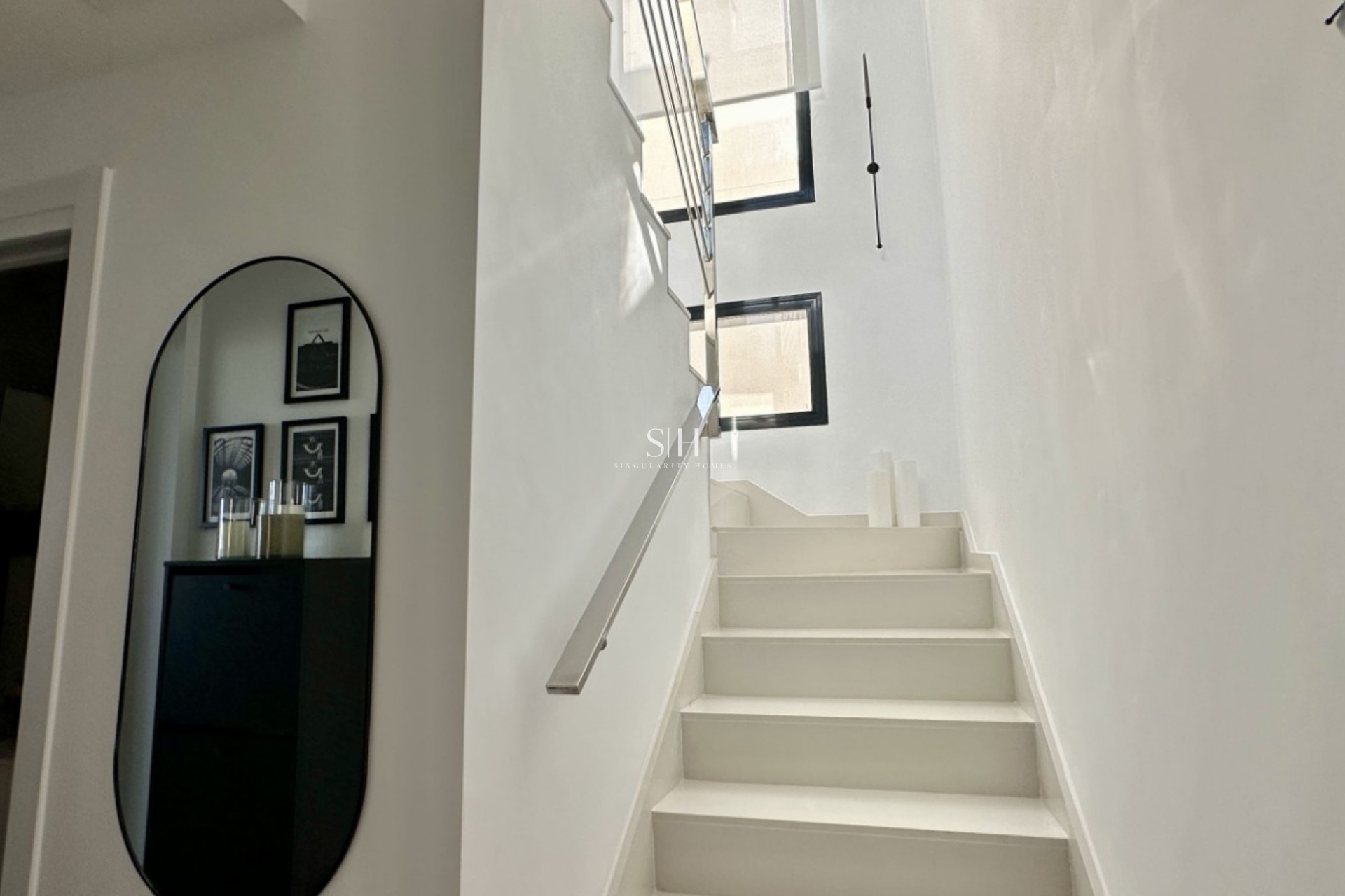 Перепродажа - Detached Villa - Orihuela Costa - Lomas de Cabo Roig