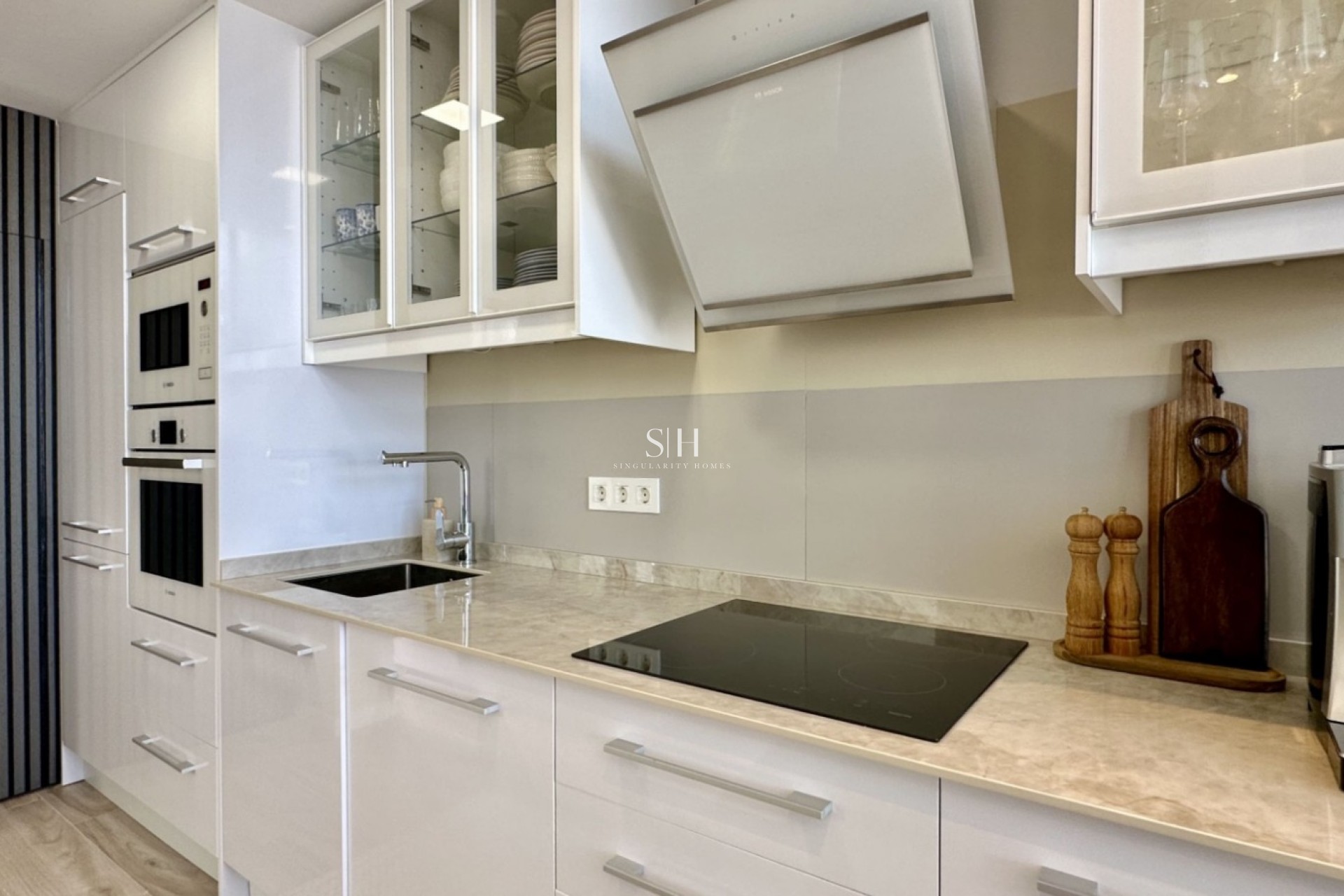 Перепродажа - Detached Villa - Orihuela Costa - Lomas de Cabo Roig