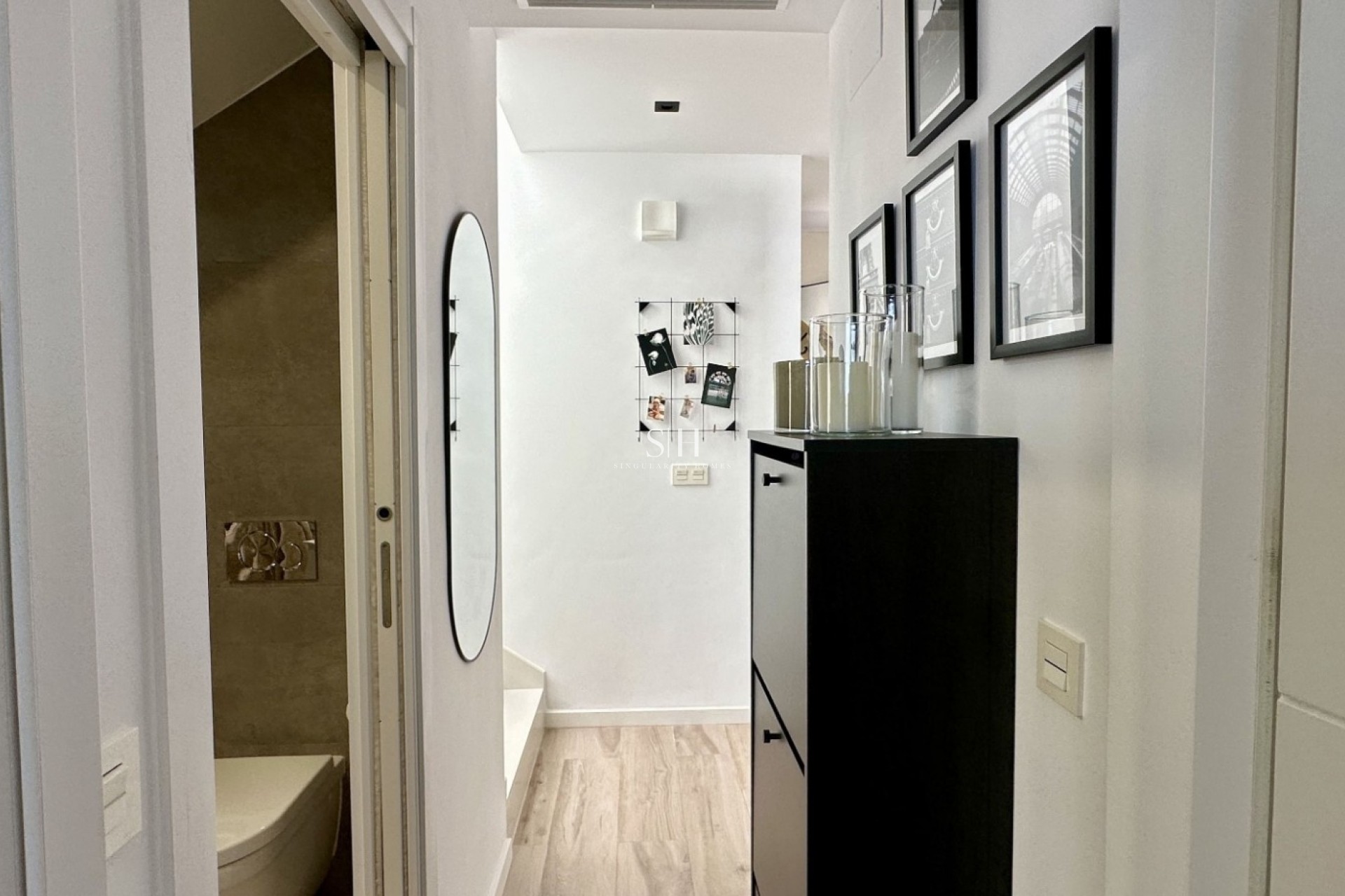 Перепродажа - Detached Villa - Orihuela Costa - Lomas de Cabo Roig