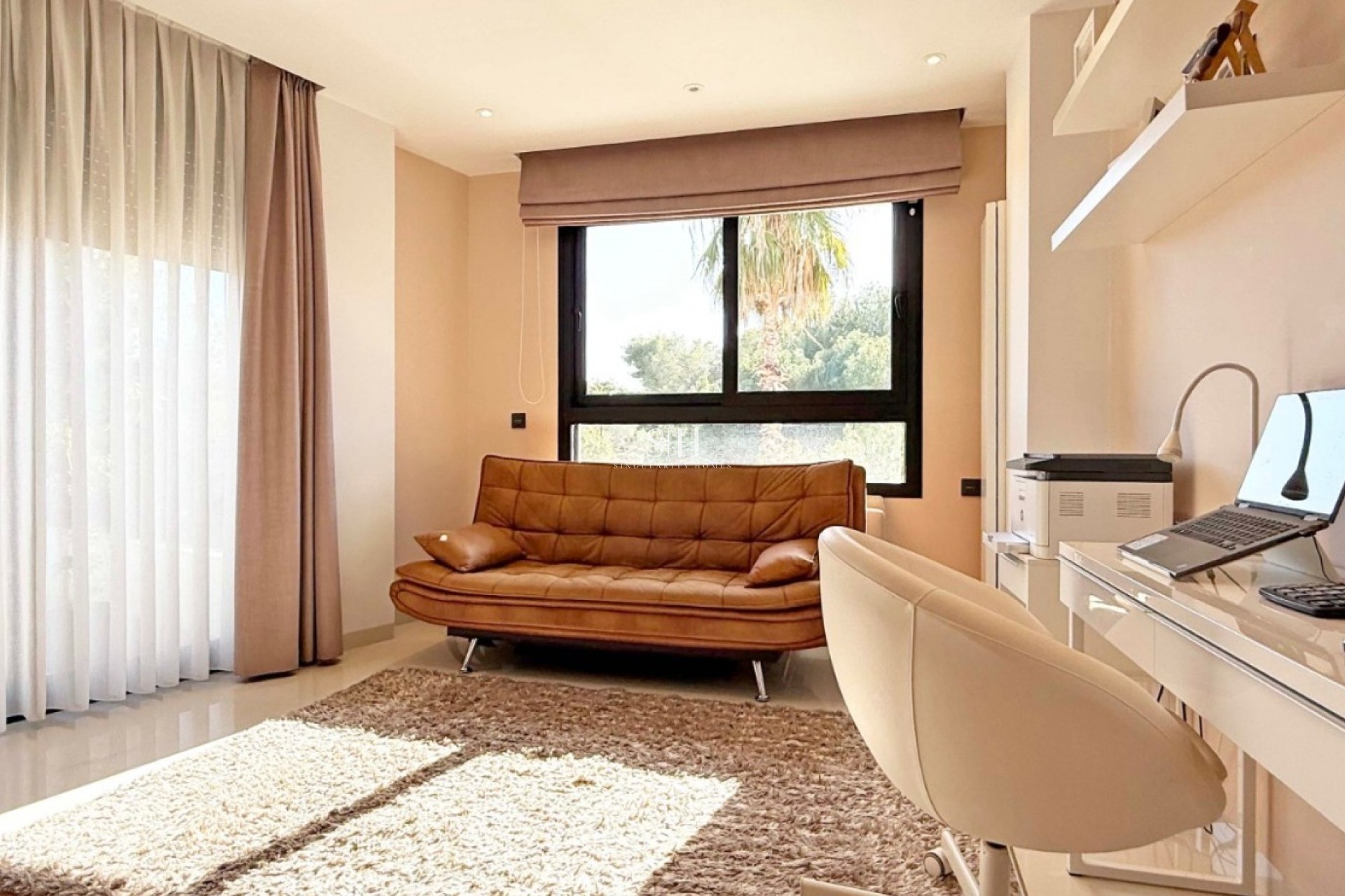 Перепродажа - Detached Villa - Orihuela Costa - Villamartín