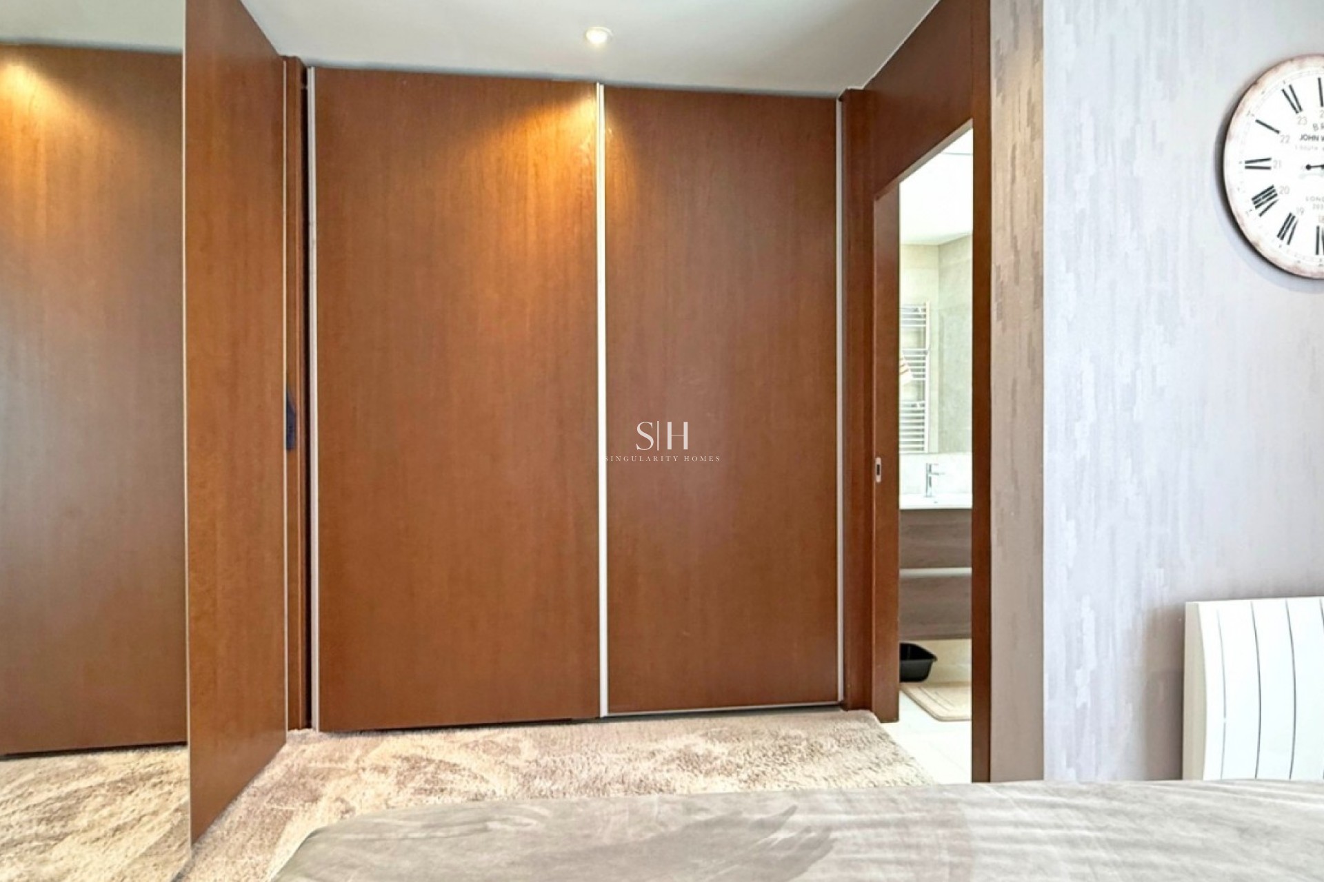 Перепродажа - Detached Villa - Orihuela Costa - Villamartín