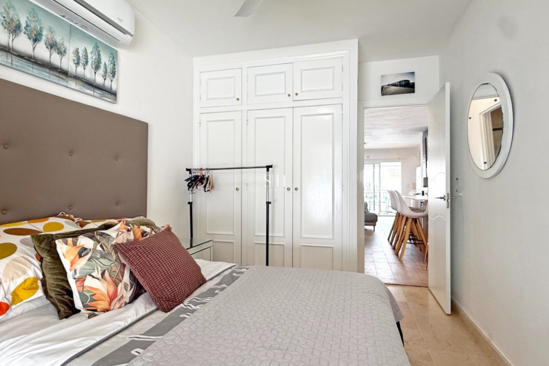 Перепродажа - Detached Villa - Orihuela Costa - Villamartín