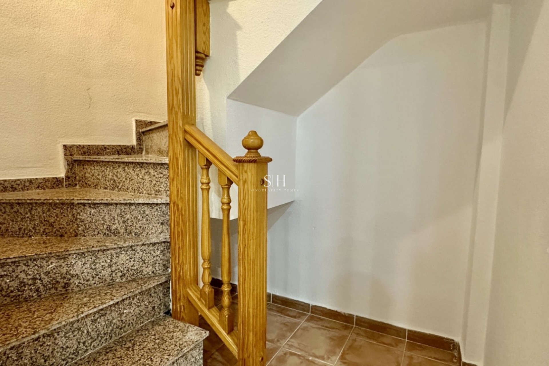 Перепродажа - Detached Villa - Orihuela Costa - Villamartín