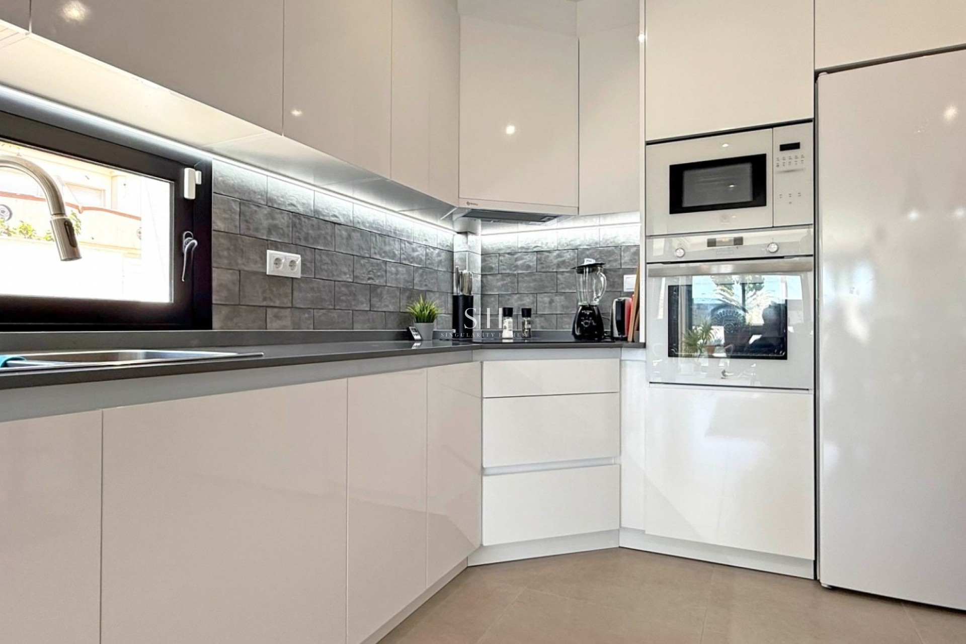 Перепродажа - Detached Villa - San Pedro del Pinatar