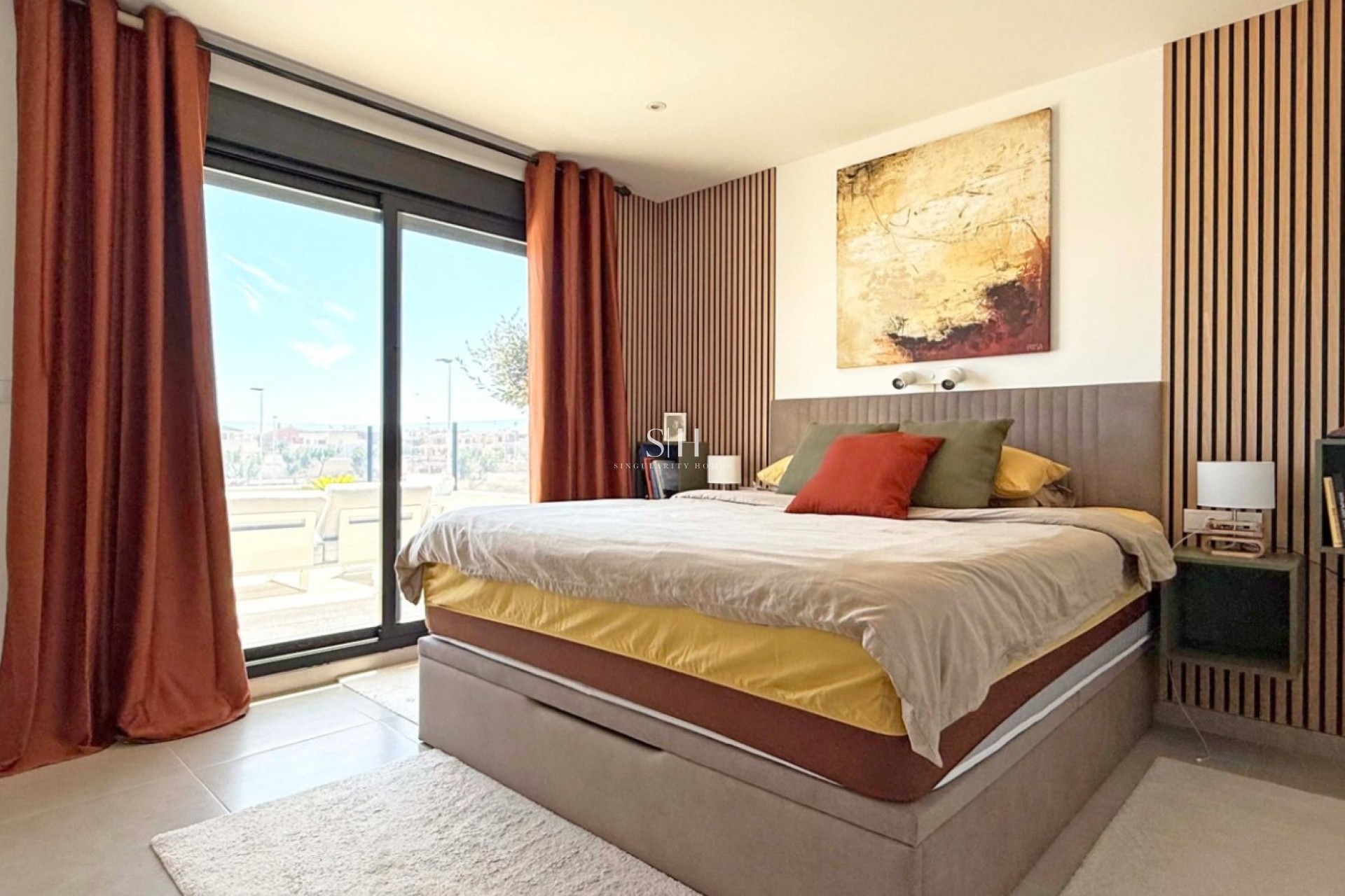 Перепродажа - Detached Villa - San Pedro del Pinatar