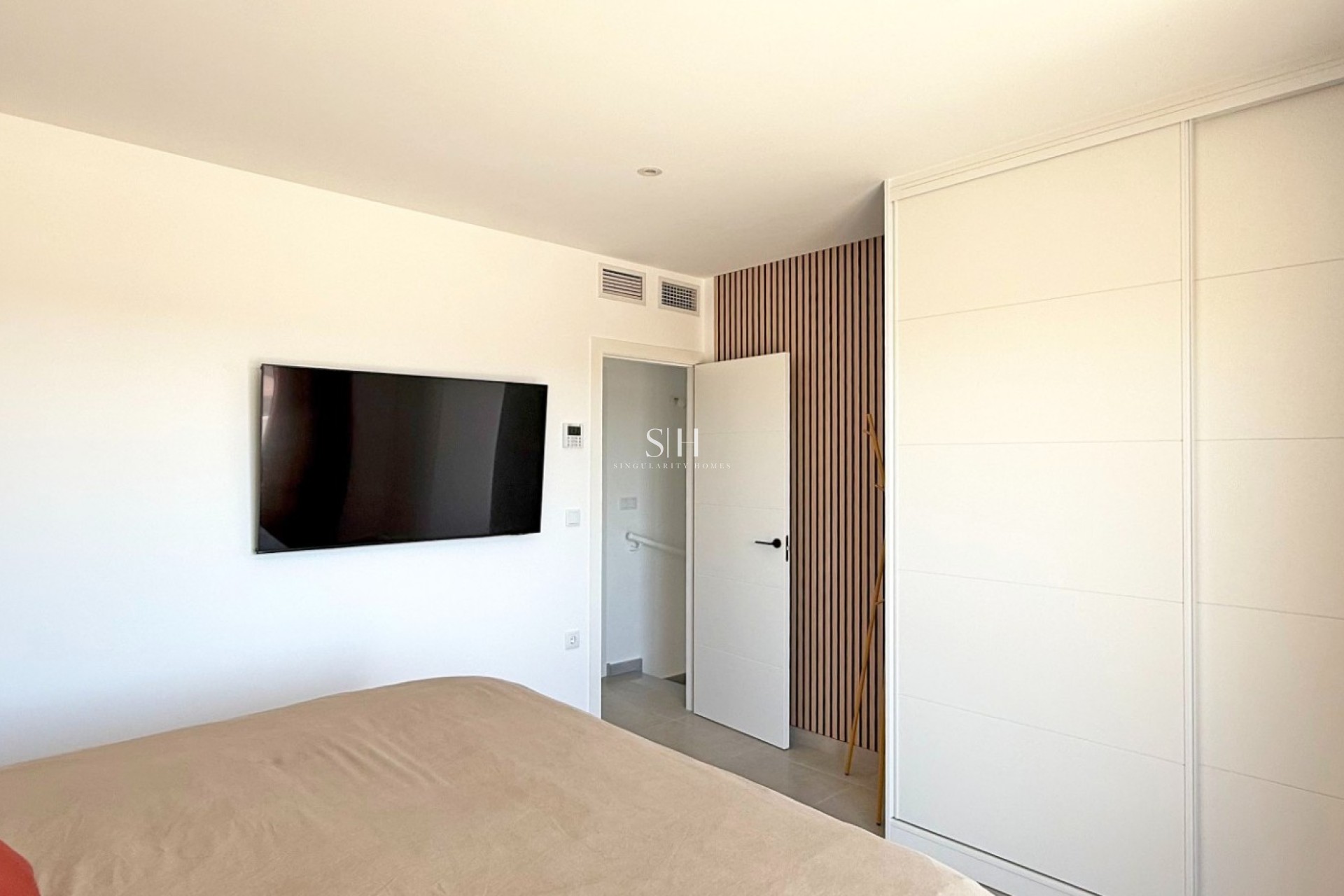 Перепродажа - Detached Villa - San Pedro del Pinatar