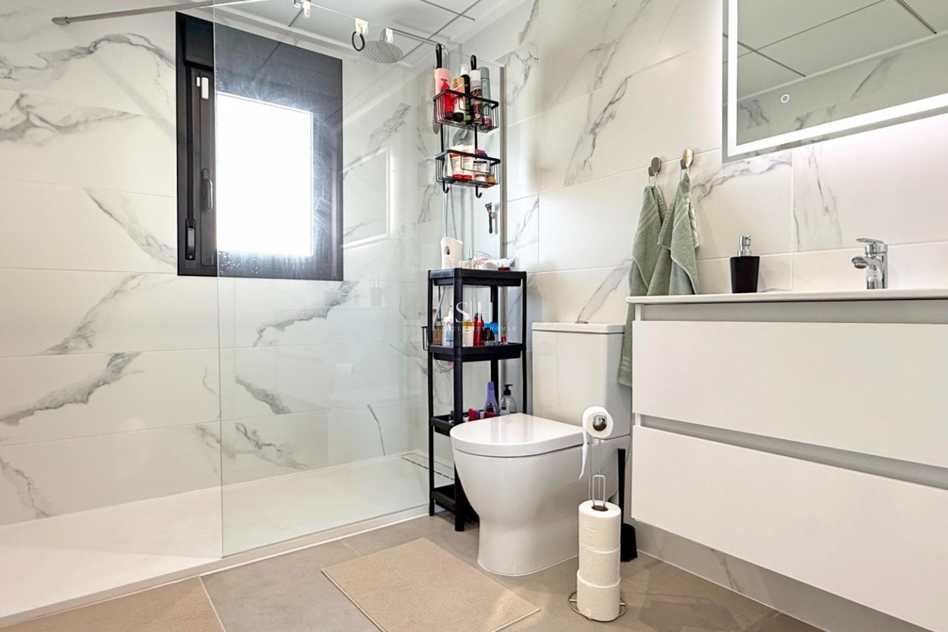 Перепродажа - Detached Villa - San Pedro del Pinatar