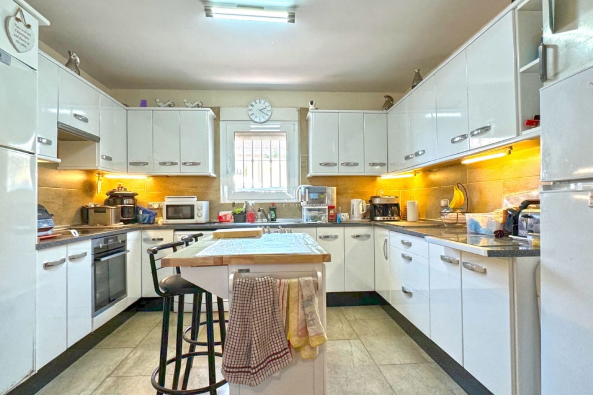 Перепродажа - Detached Villa - Torrevieja - Los Balcones - Los Altos del Edén