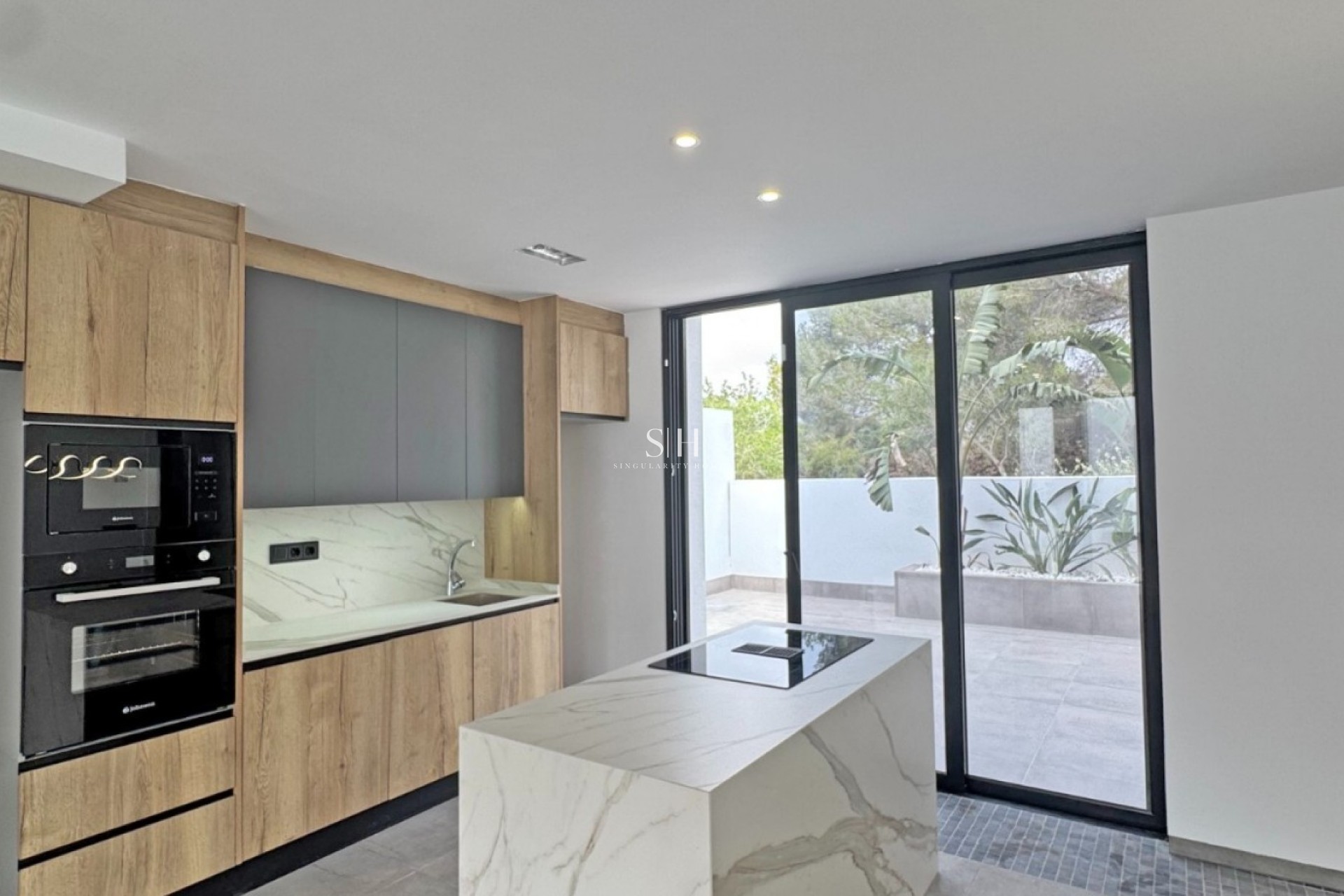 Перепродажа - Detached Villa - Torrevieja - Los Balcones - Los Altos del Edén