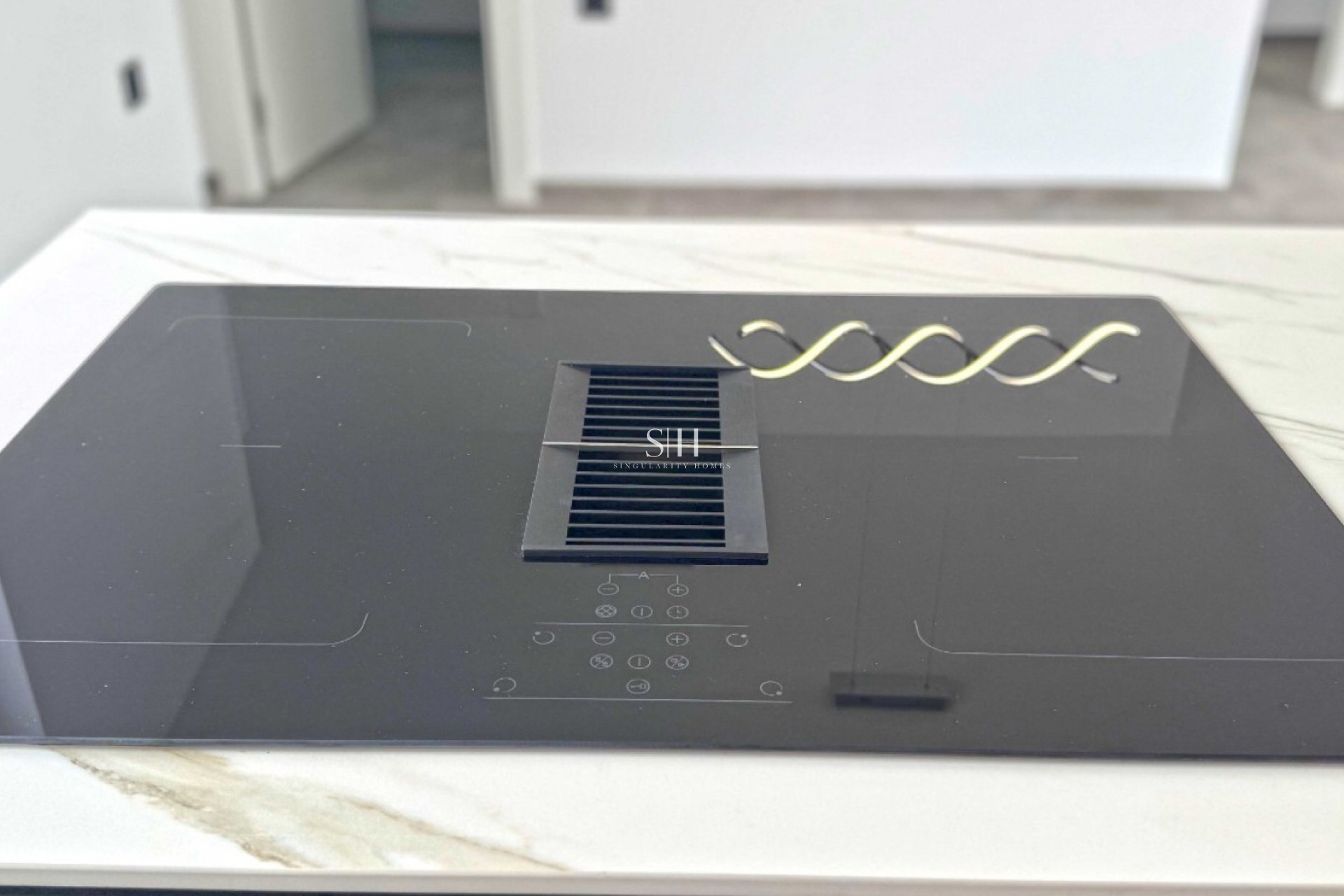 Перепродажа - Detached Villa - Torrevieja - Los Balcones - Los Altos del Edén