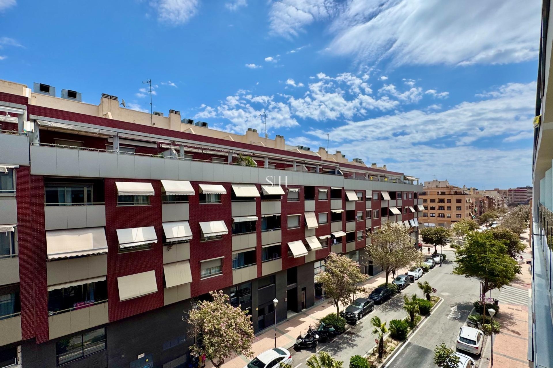 Перепродажа - Квартира / квартира - Alicante - La Florida